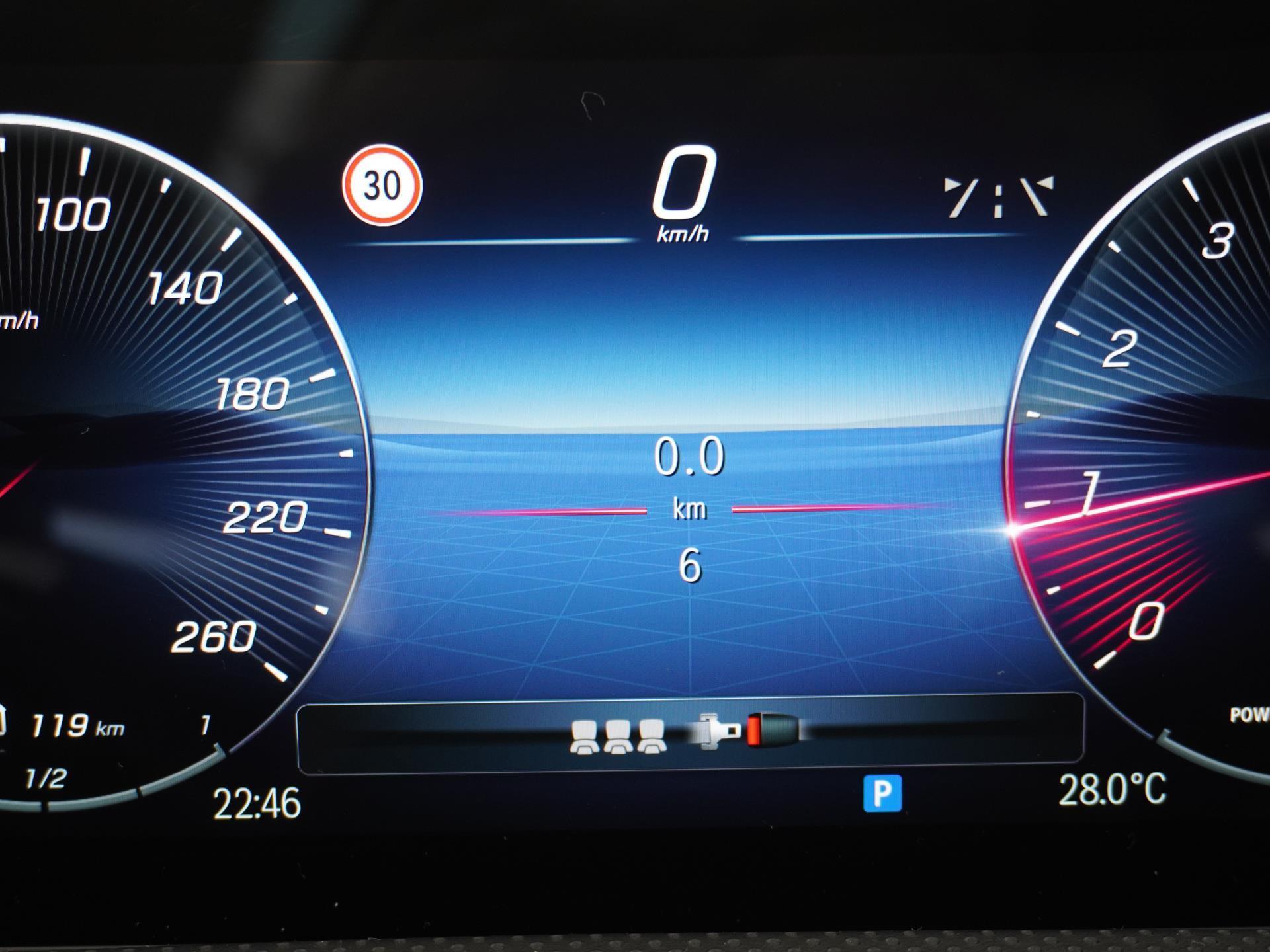 Mercedes-Benz A-Klasse 180 Star Edition AMG Line 29