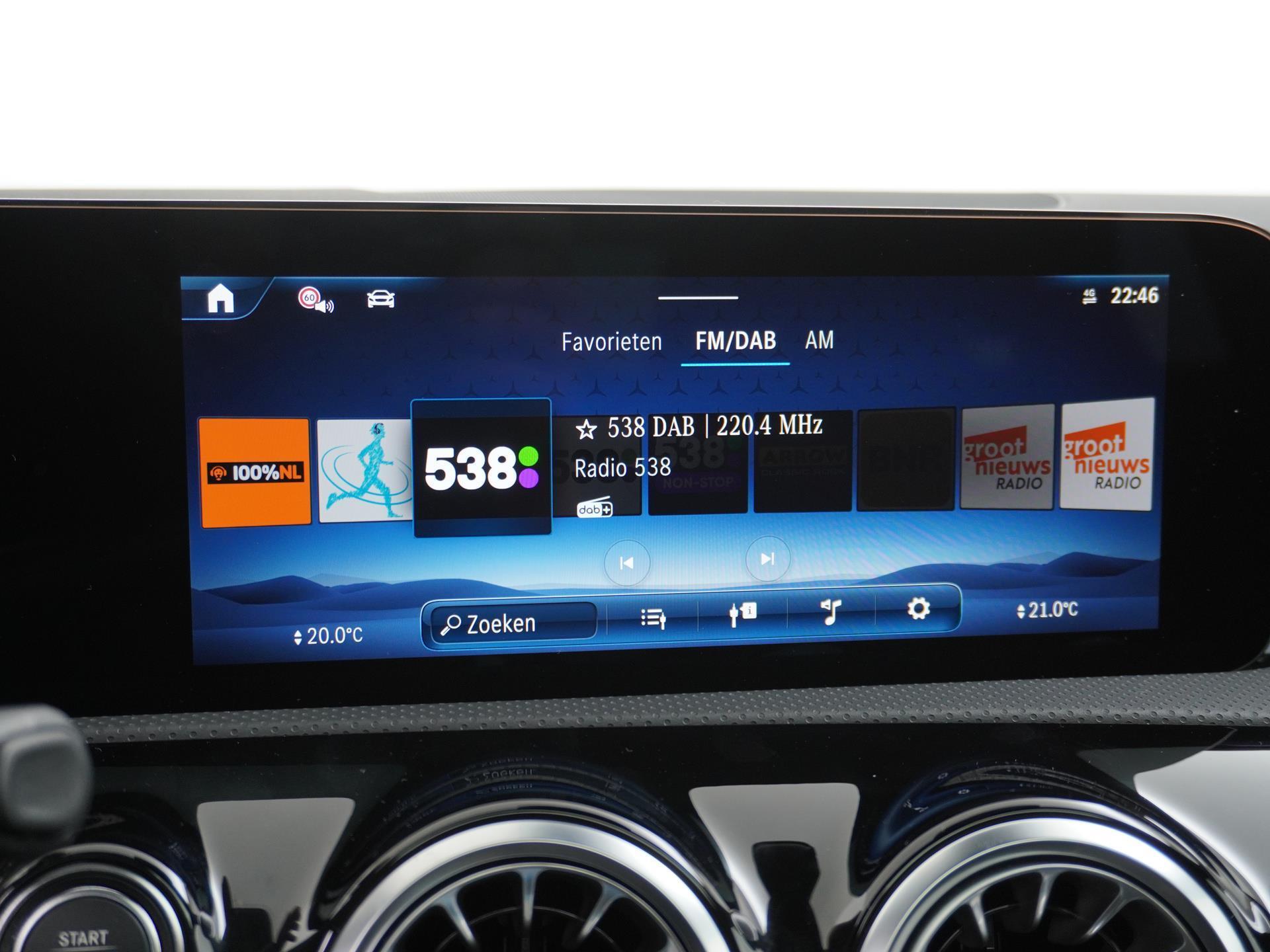 Mercedes-Benz A-Klasse 180 Star Edition AMG Line 36