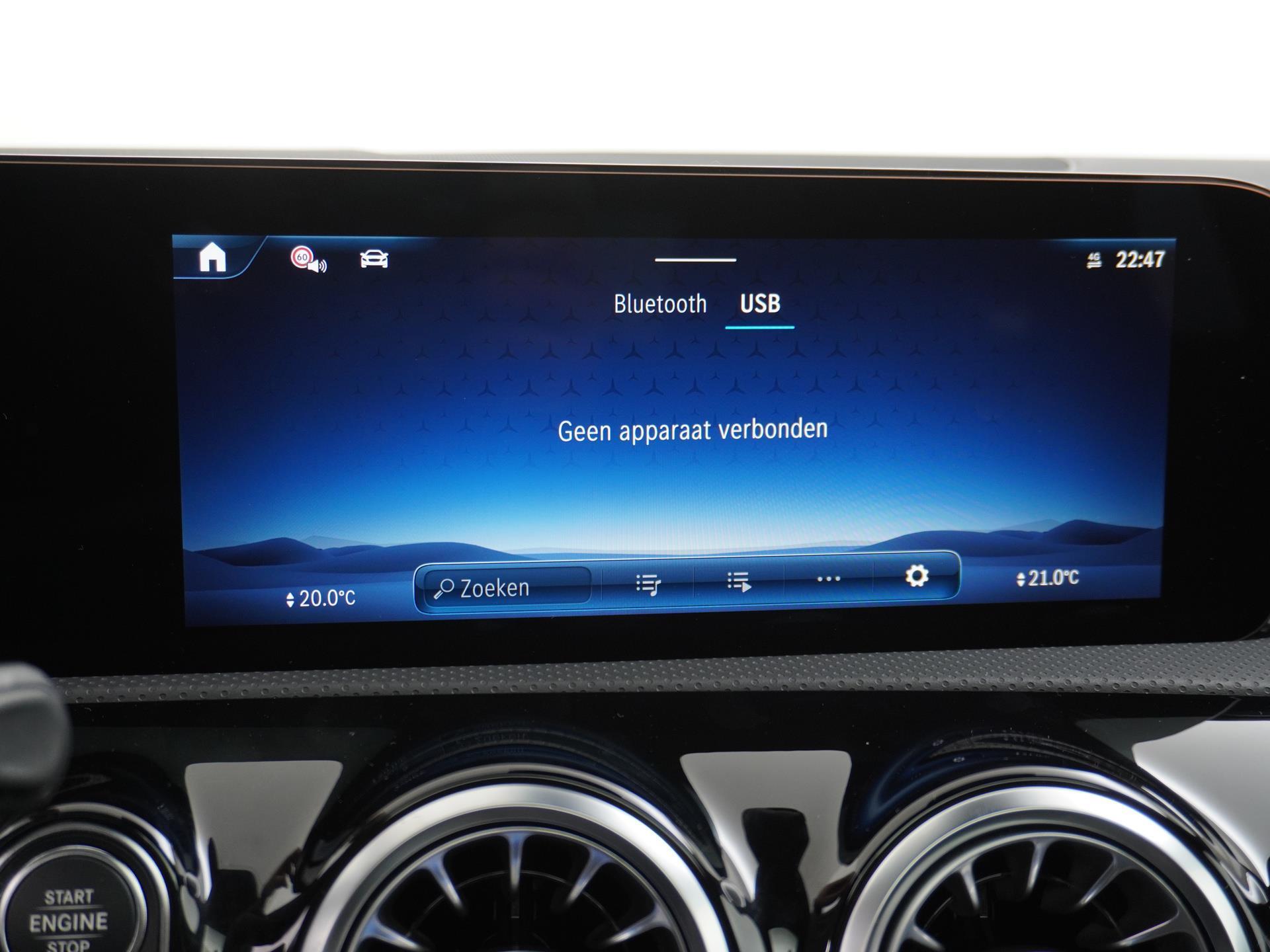 Mercedes-Benz A-Klasse 180 Star Edition AMG Line 37