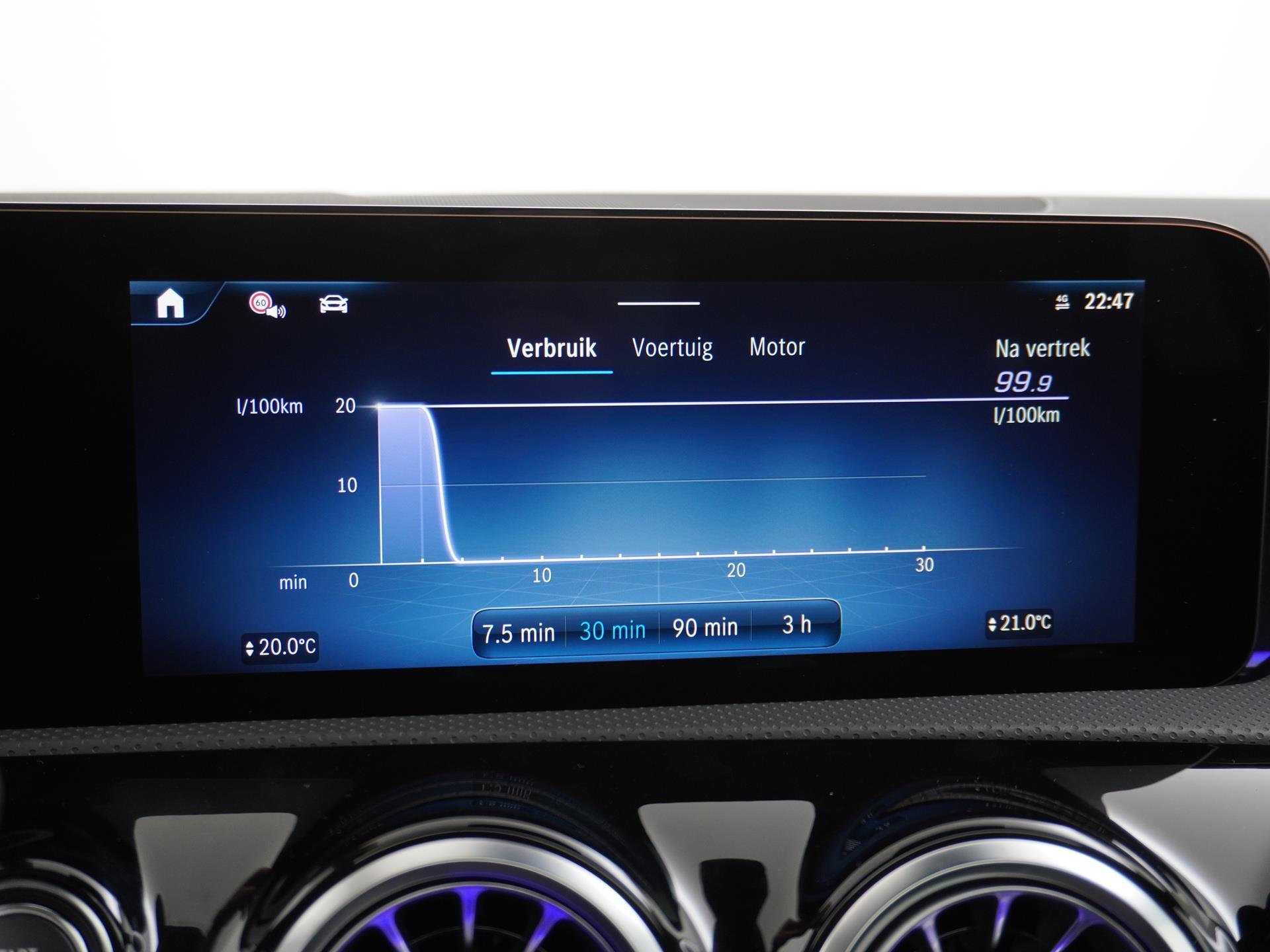 Mercedes-Benz A-Klasse 180 Star Edition AMG Line 41