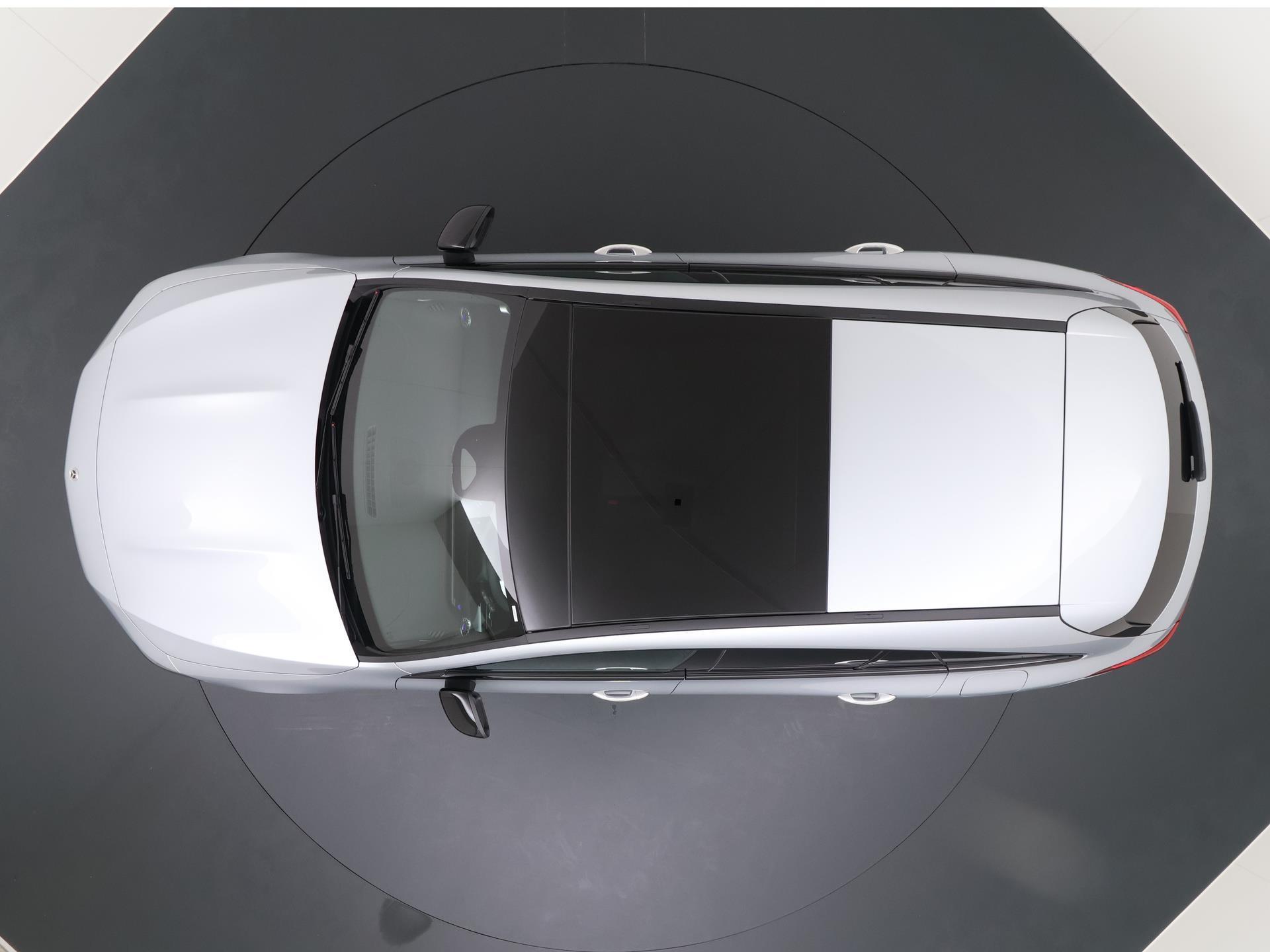 Mercedes-Benz CLA-Klasse Shooting Brake 180 Star Edition AMG Line 11