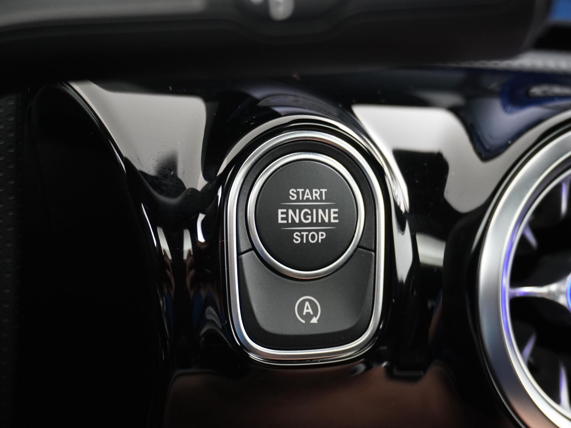 Mercedes-Benz CLA-Klasse Shooting Brake 180 Star Edition AMG Line 29