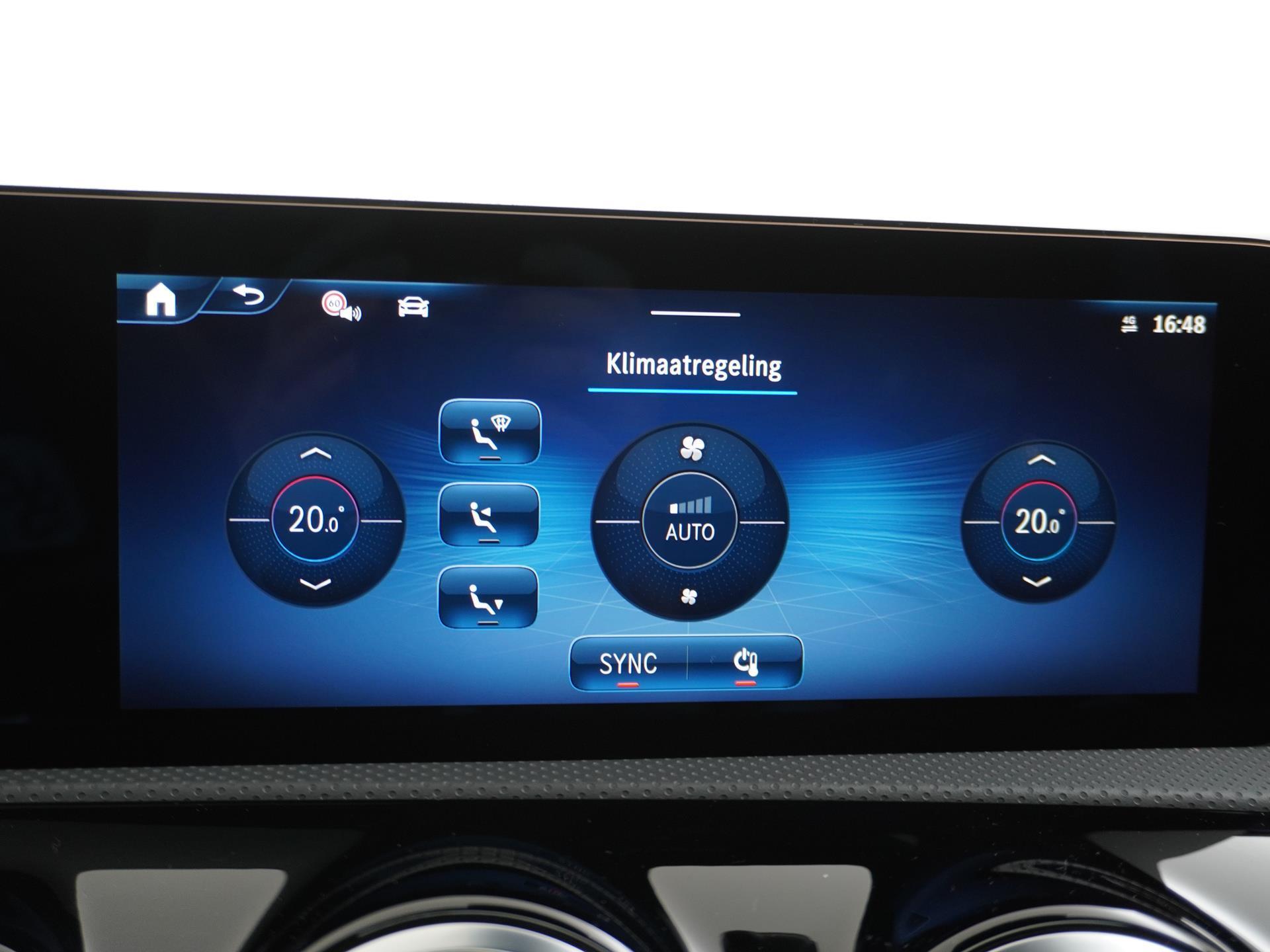 Mercedes-Benz CLA-Klasse Shooting Brake 180 Star Edition AMG Line 45