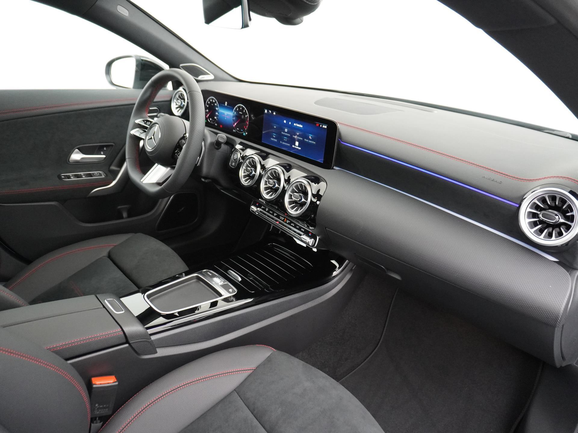 Mercedes-Benz CLA-Klasse Shooting Brake 180 Star Edition AMG Line 49