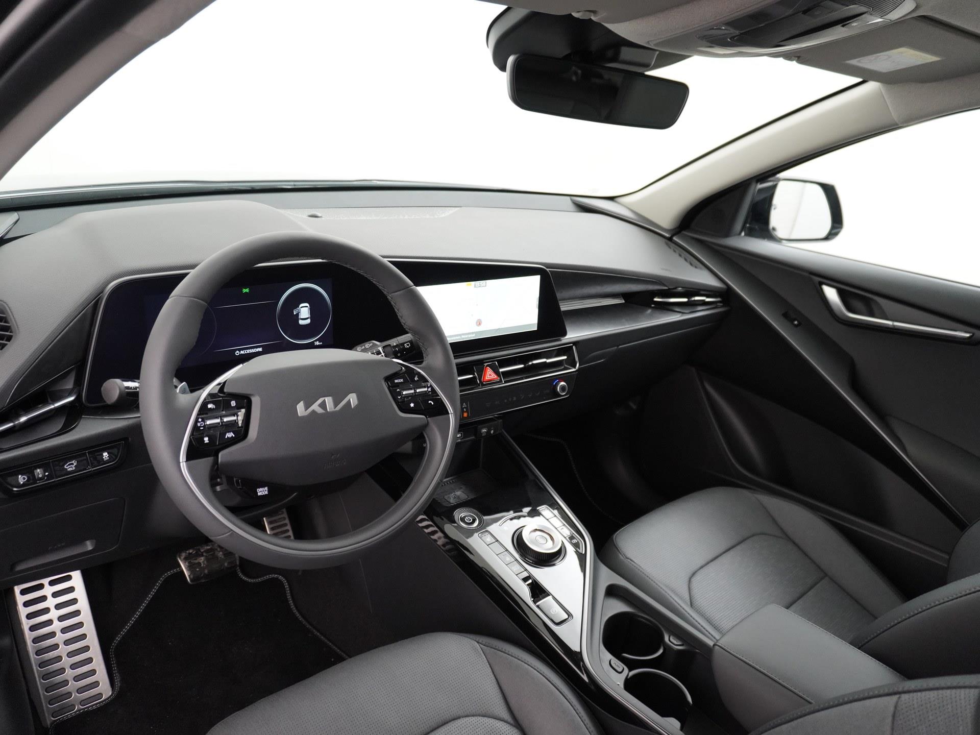 Kia Niro EV 64.8 kWh 11