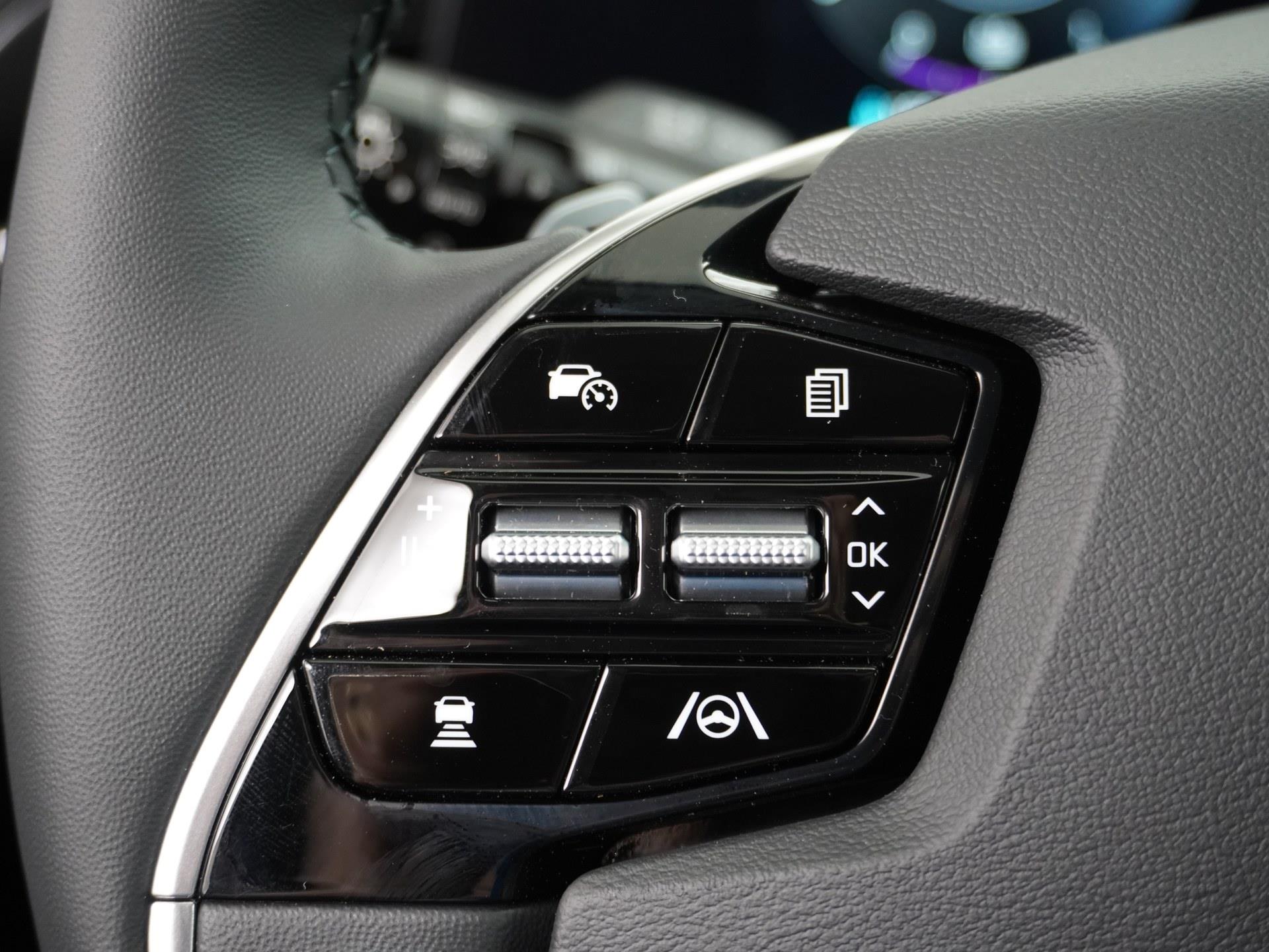 Kia Niro EV 64.8 kWh 21