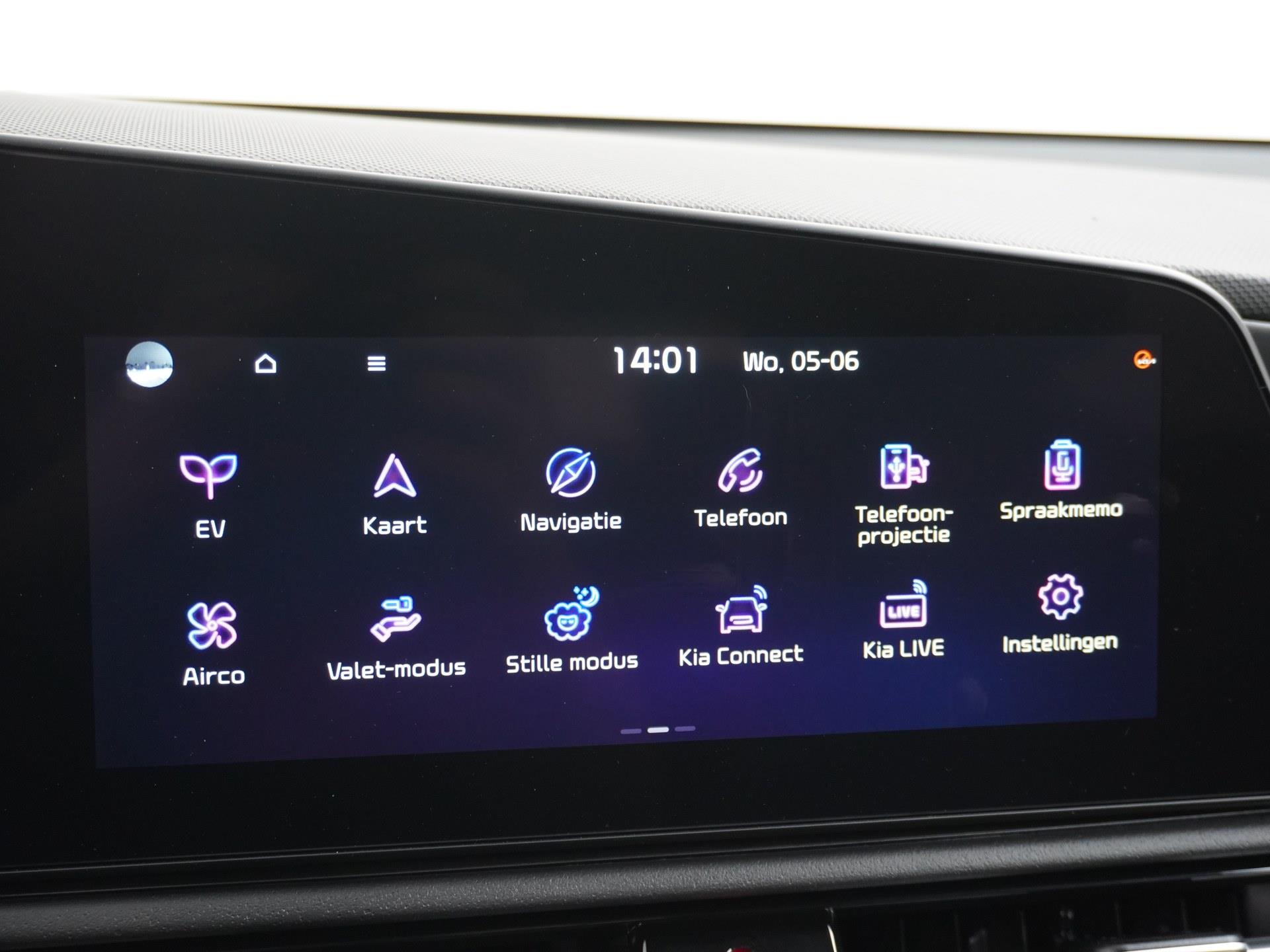 Kia Niro EV 64.8 kWh 24