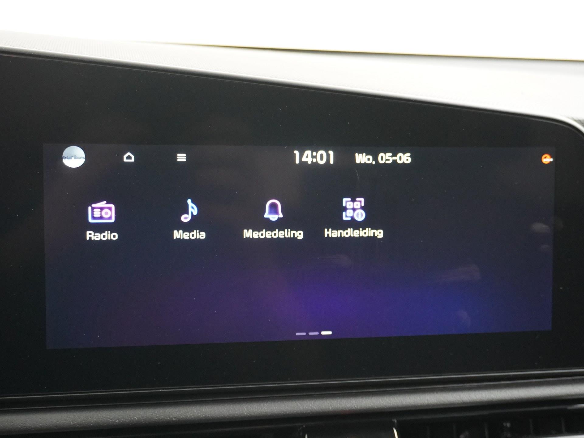 Kia Niro EV 64.8 kWh 25