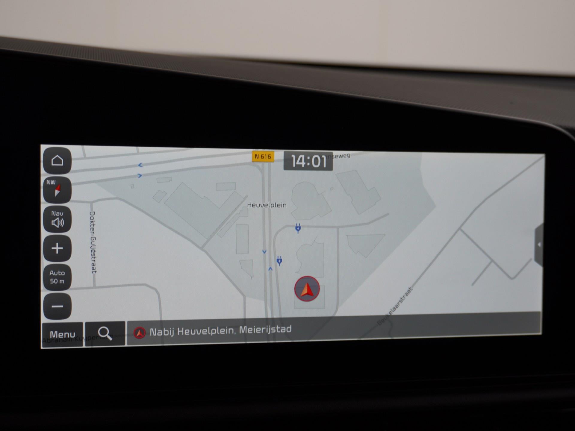 Kia Niro EV 64.8 kWh 27