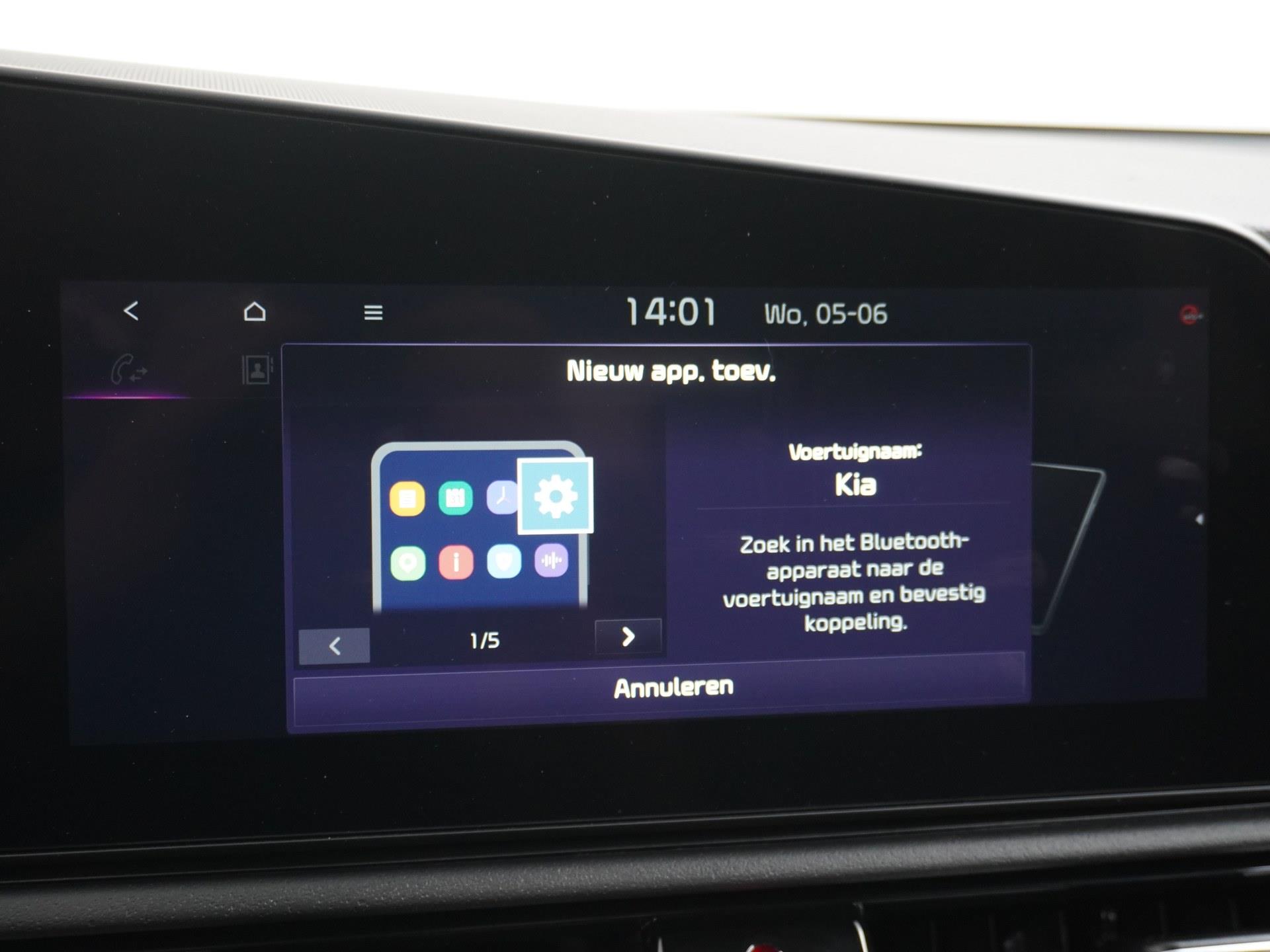 Kia Niro EV 64.8 kWh 28