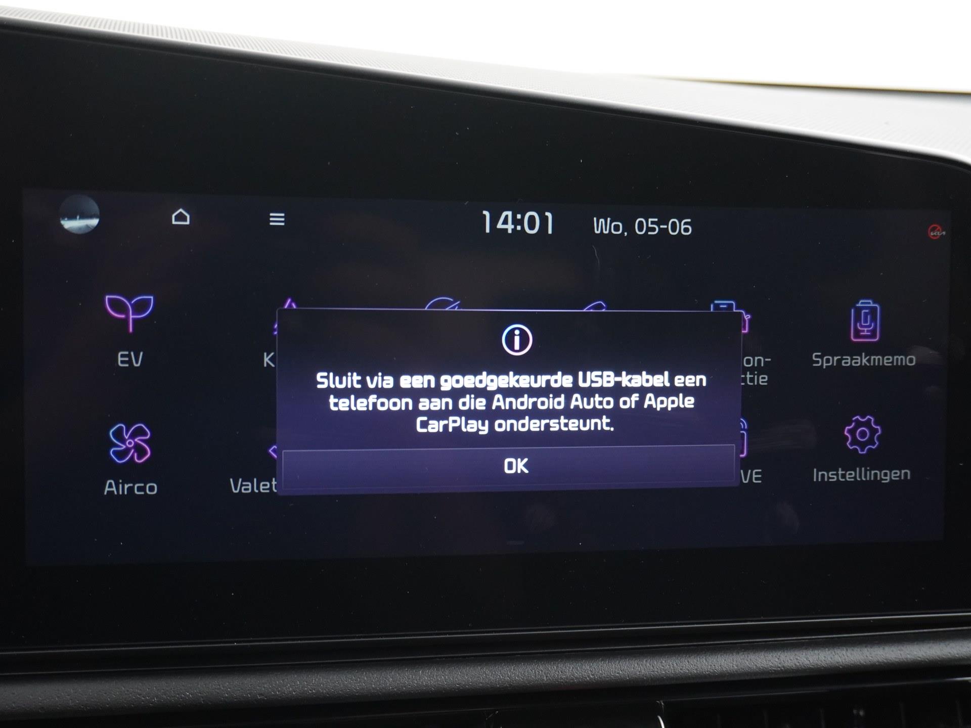 Kia Niro EV 64.8 kWh 29