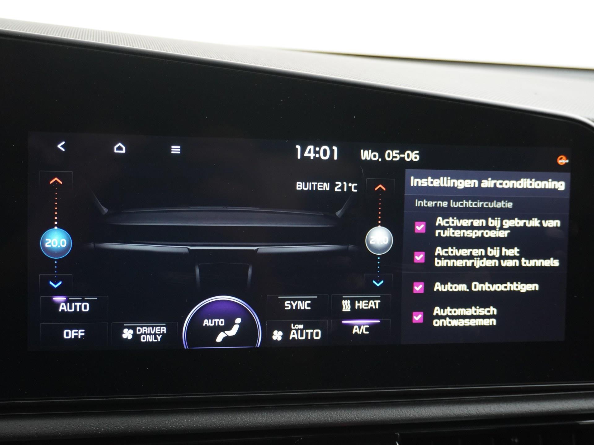 Kia Niro EV 64.8 kWh 30