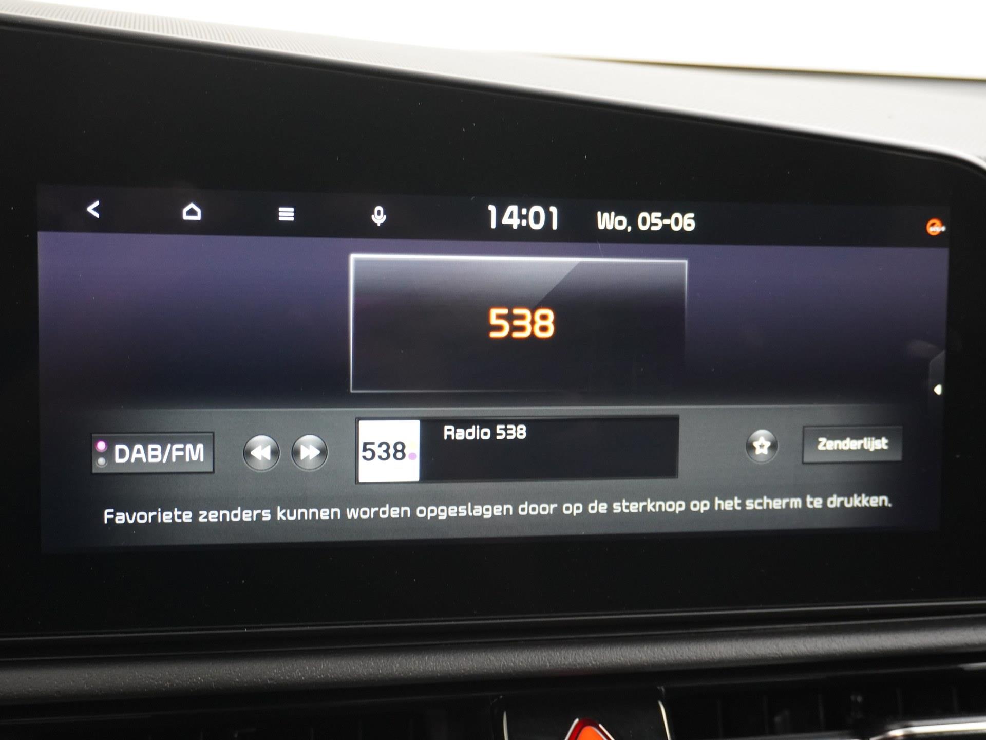 Kia Niro EV 64.8 kWh 31