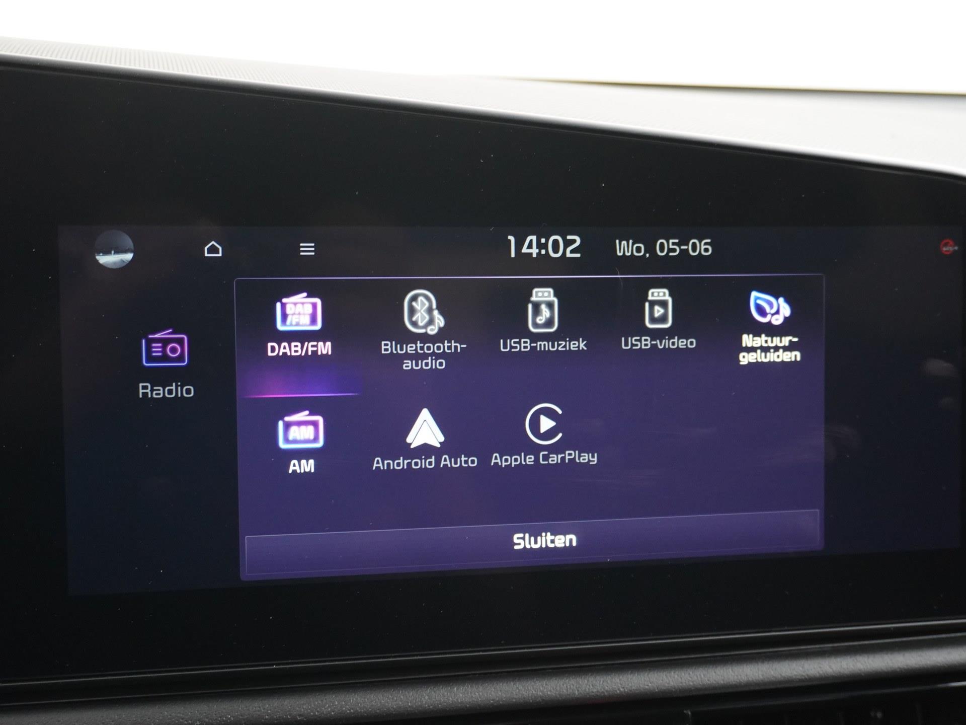 Kia Niro EV 64.8 kWh 32