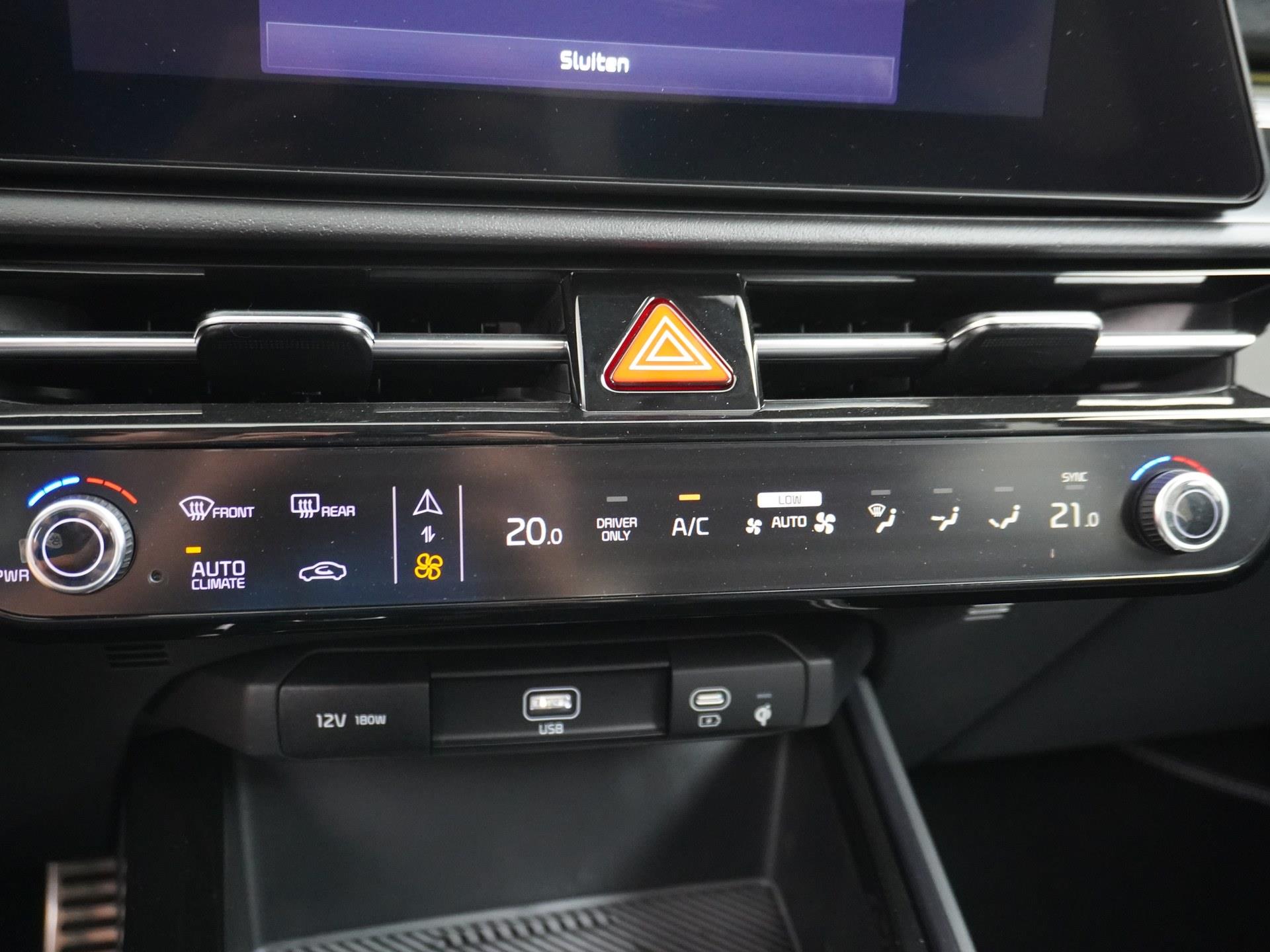 Kia Niro EV 64.8 kWh 34