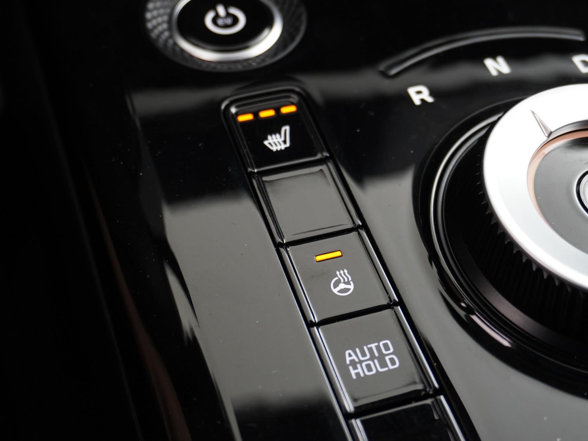 Kia Niro EV 64.8 kWh 36