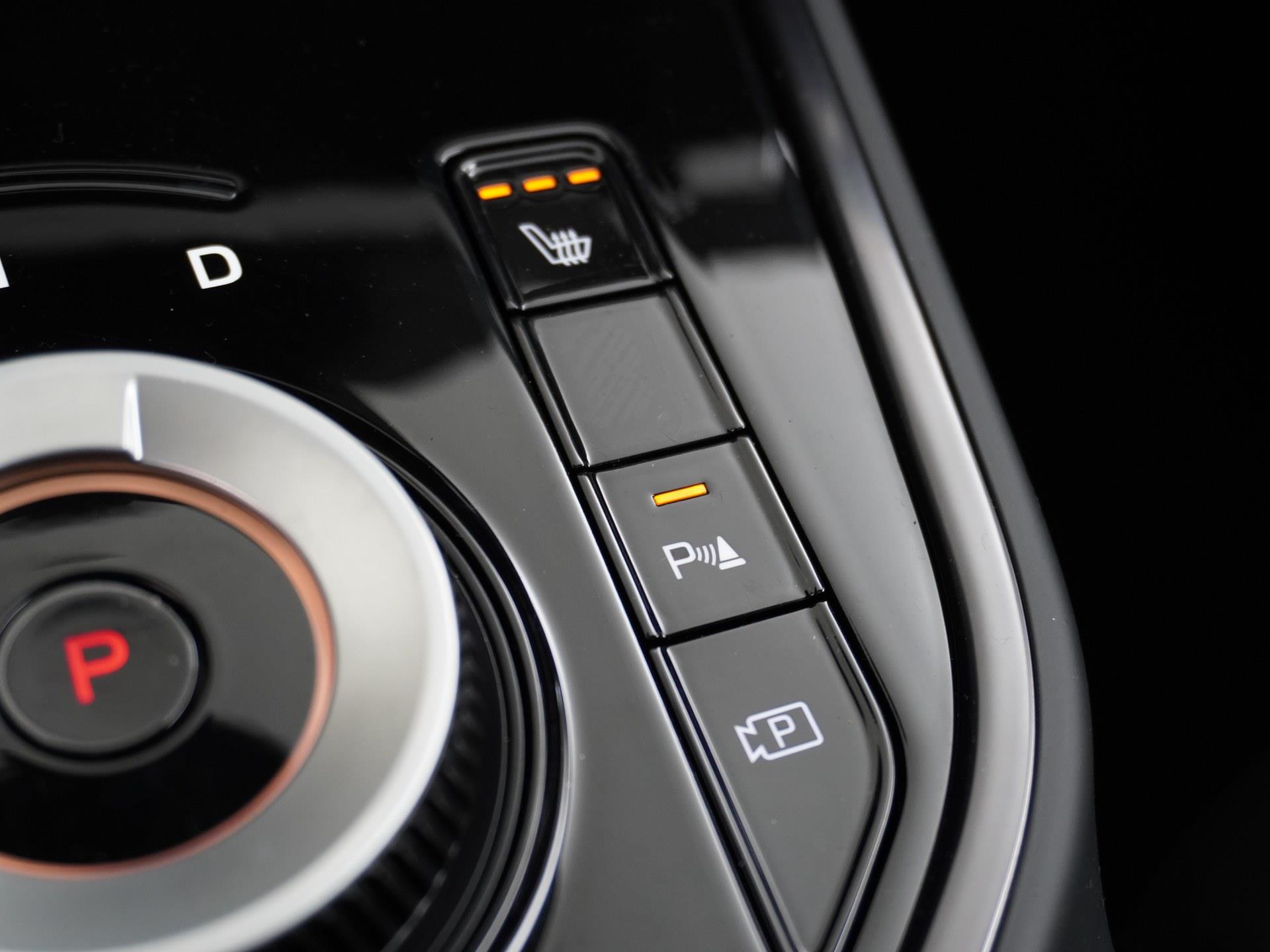 Kia Niro EV 64.8 kWh 37