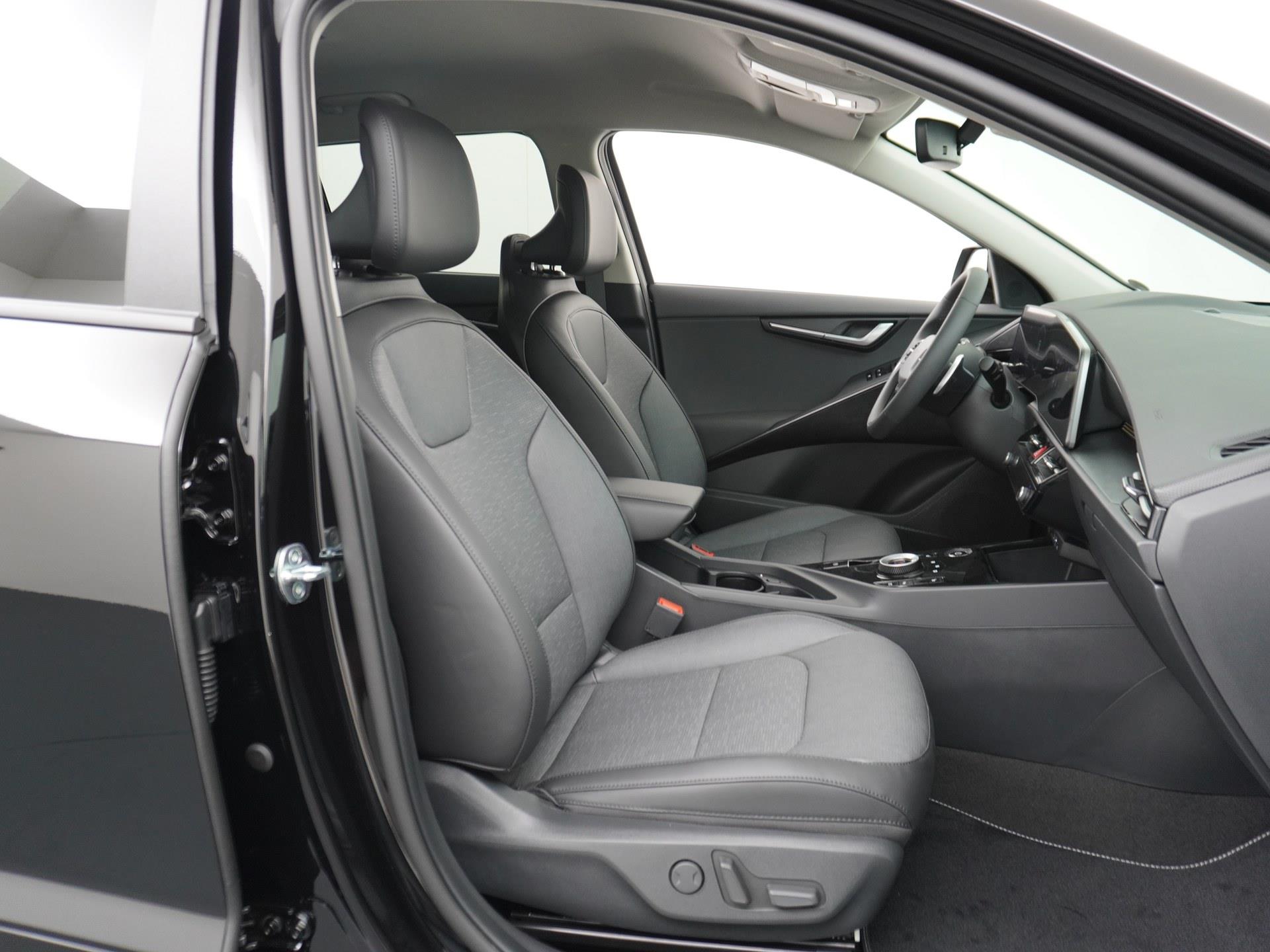 Kia Niro EV 64.8 kWh 39