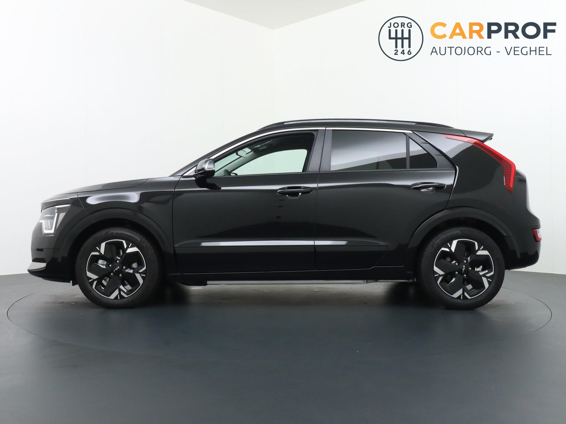 Kia Niro EV 64.8 kWh 41