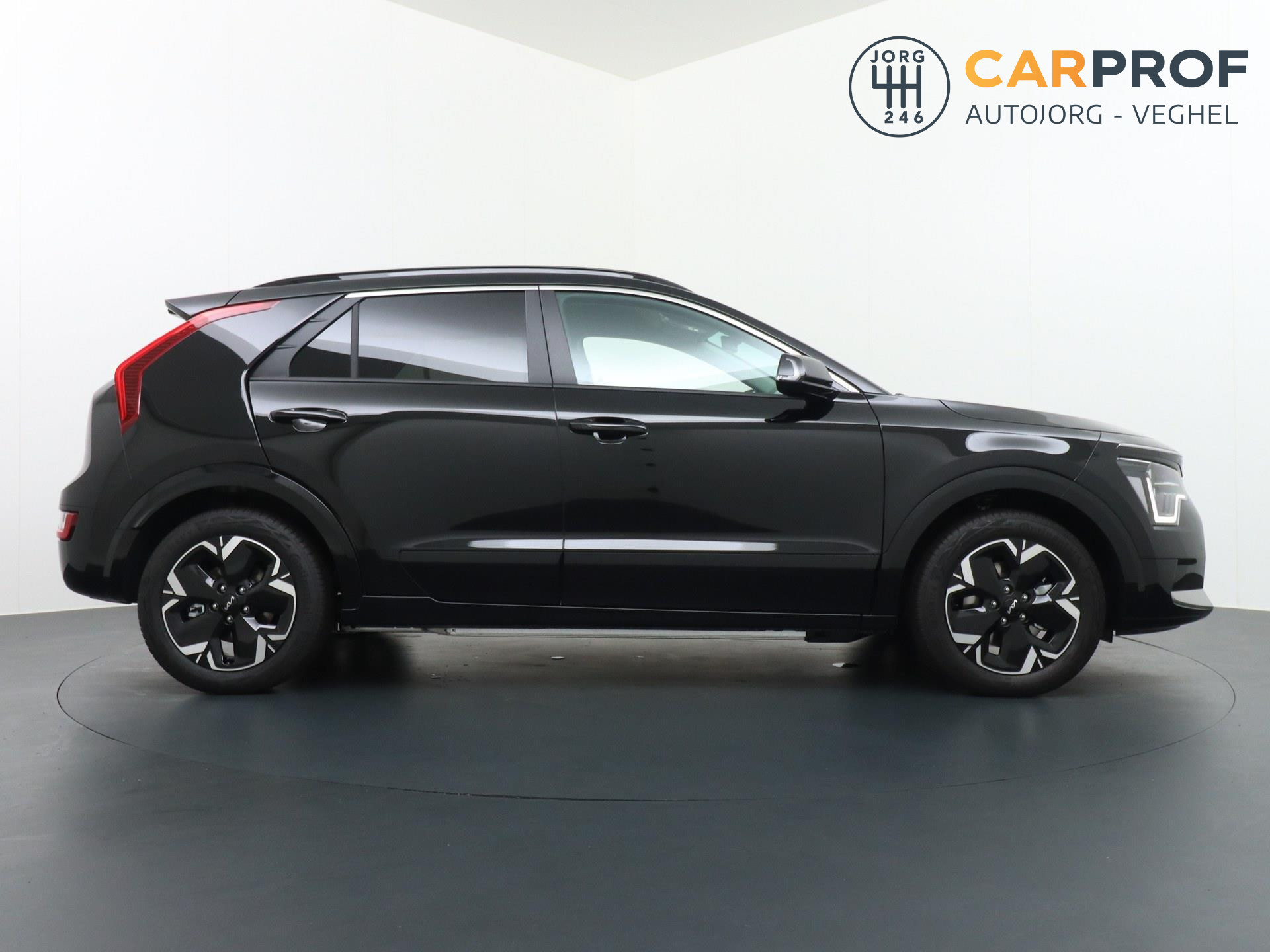 Kia Niro EV 64.8 kWh 43