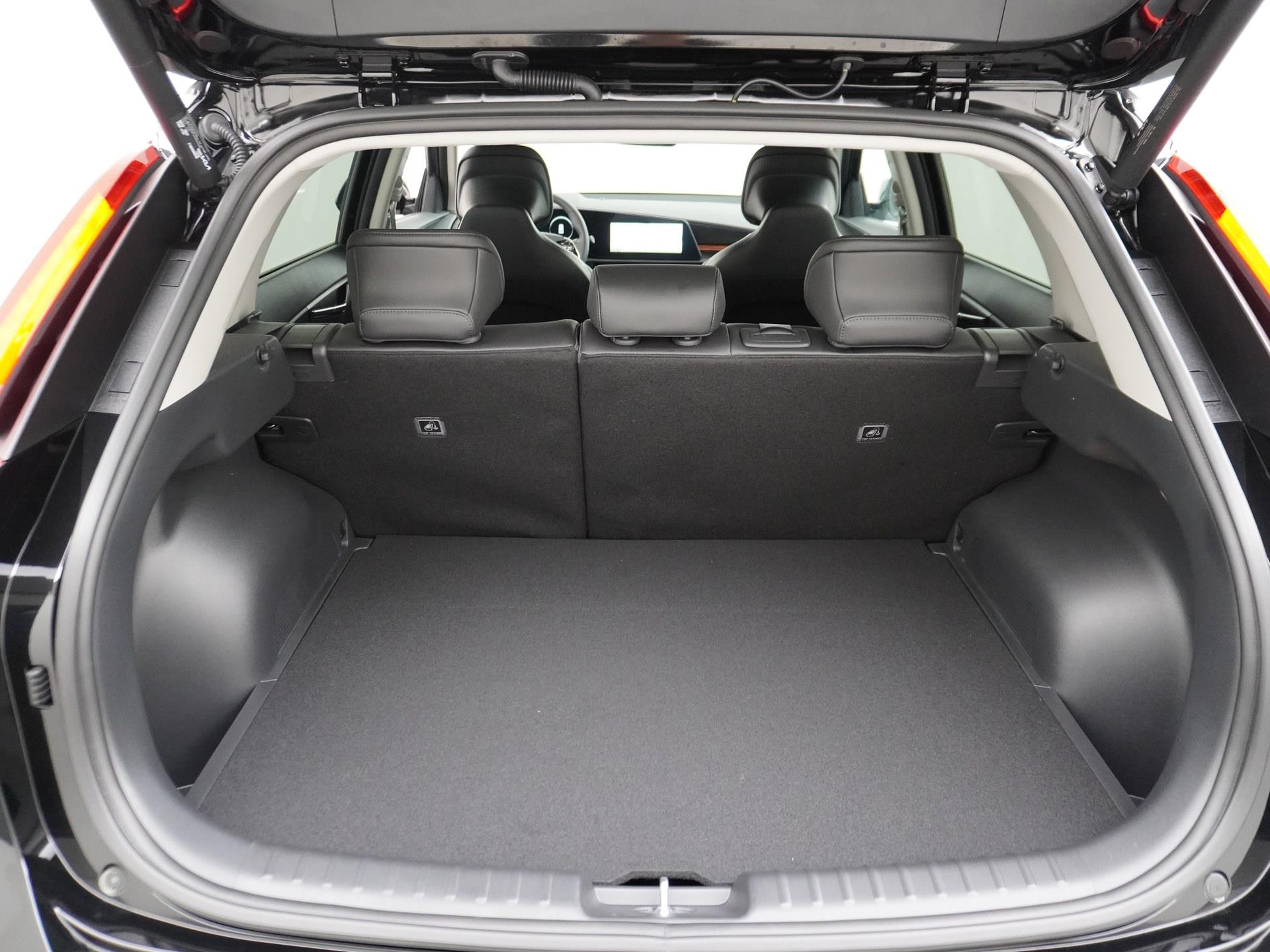 Kia Niro EV 64.8 kWh 5