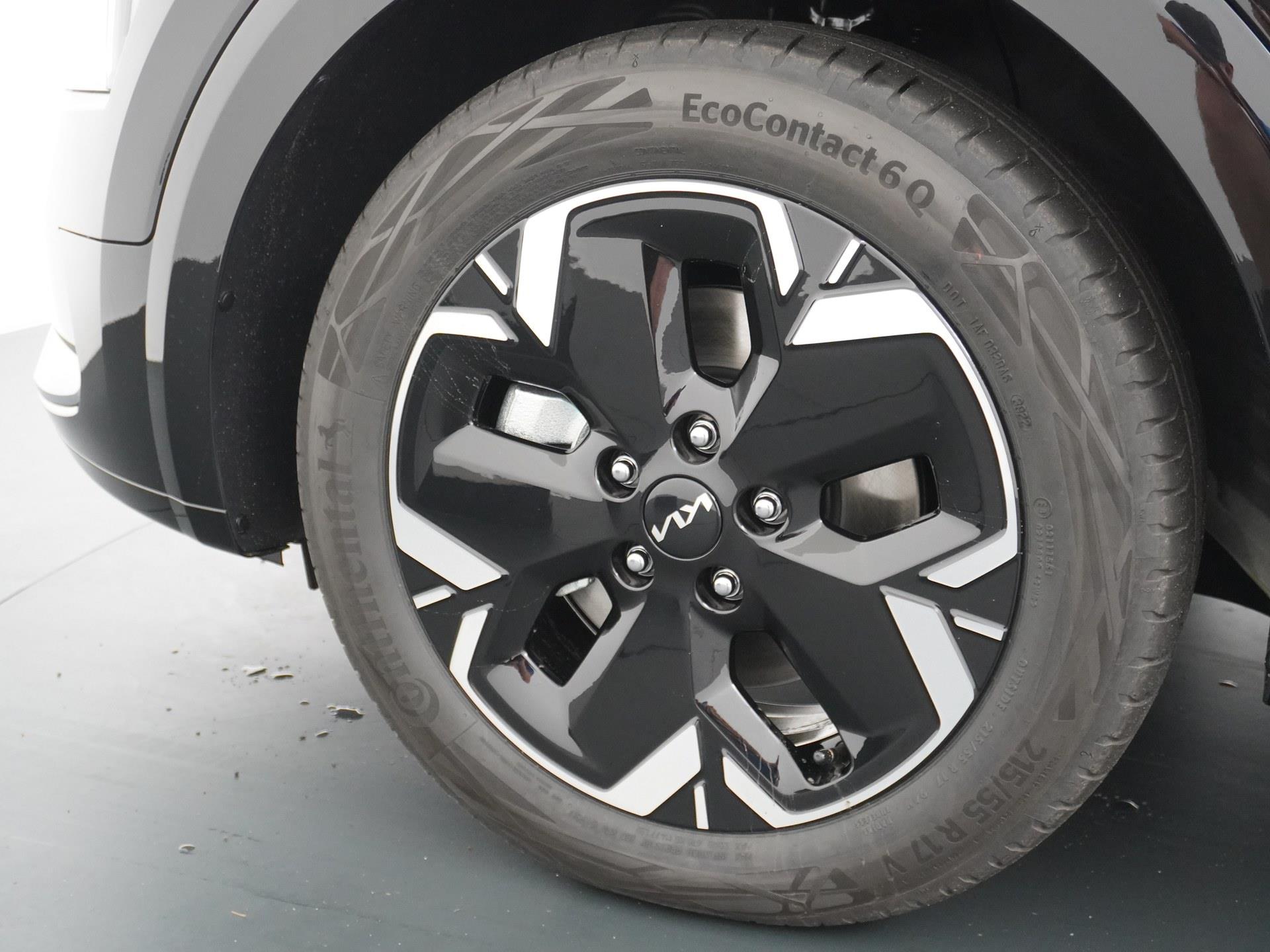 Kia Niro EV 64.8 kWh 7