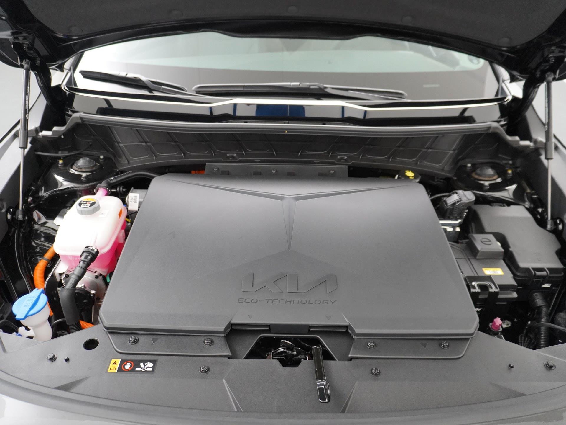 Kia Niro EV 64.8 kWh 9