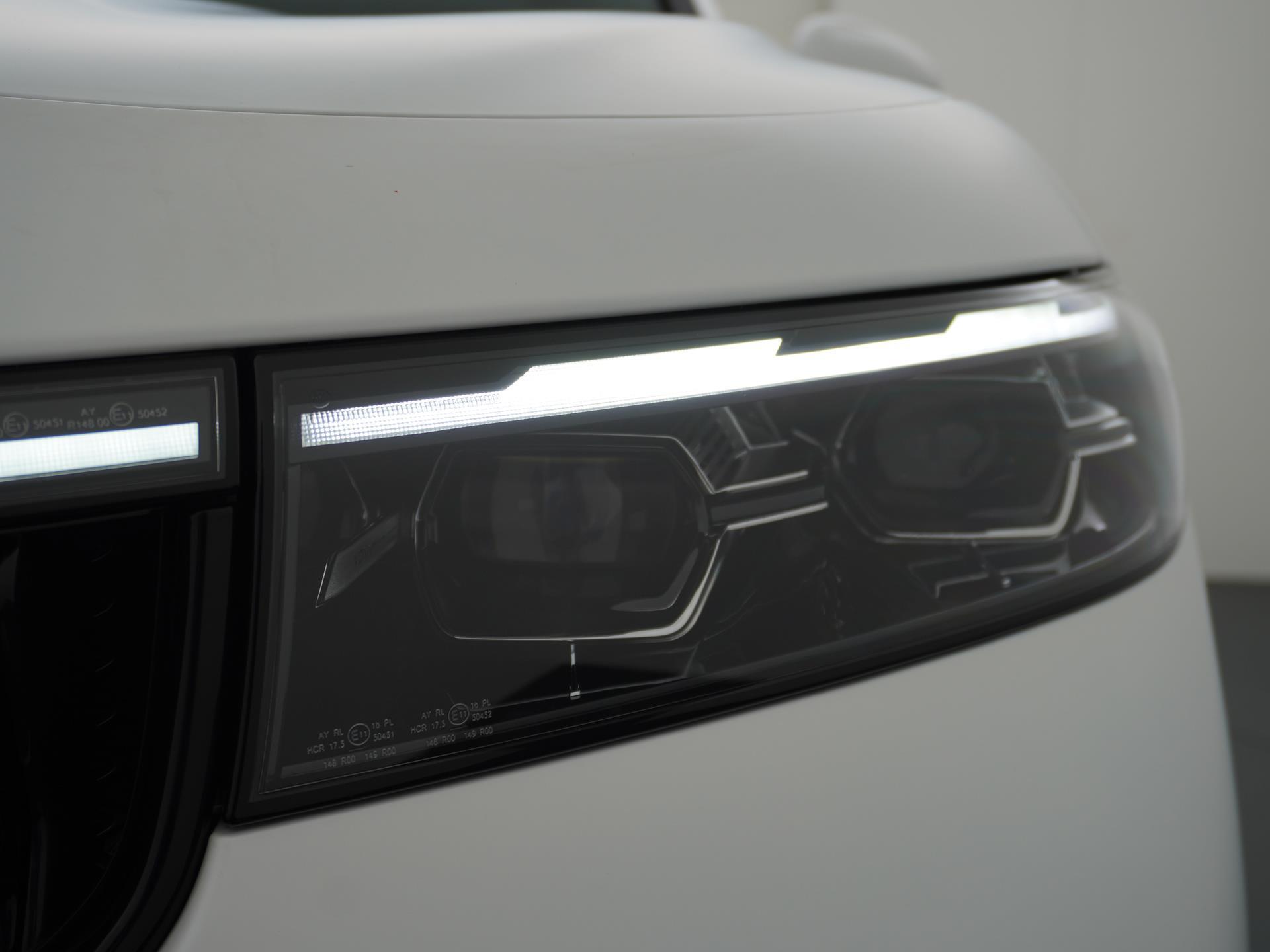 VOYAH Free 4WD 106 kWh Accu 15