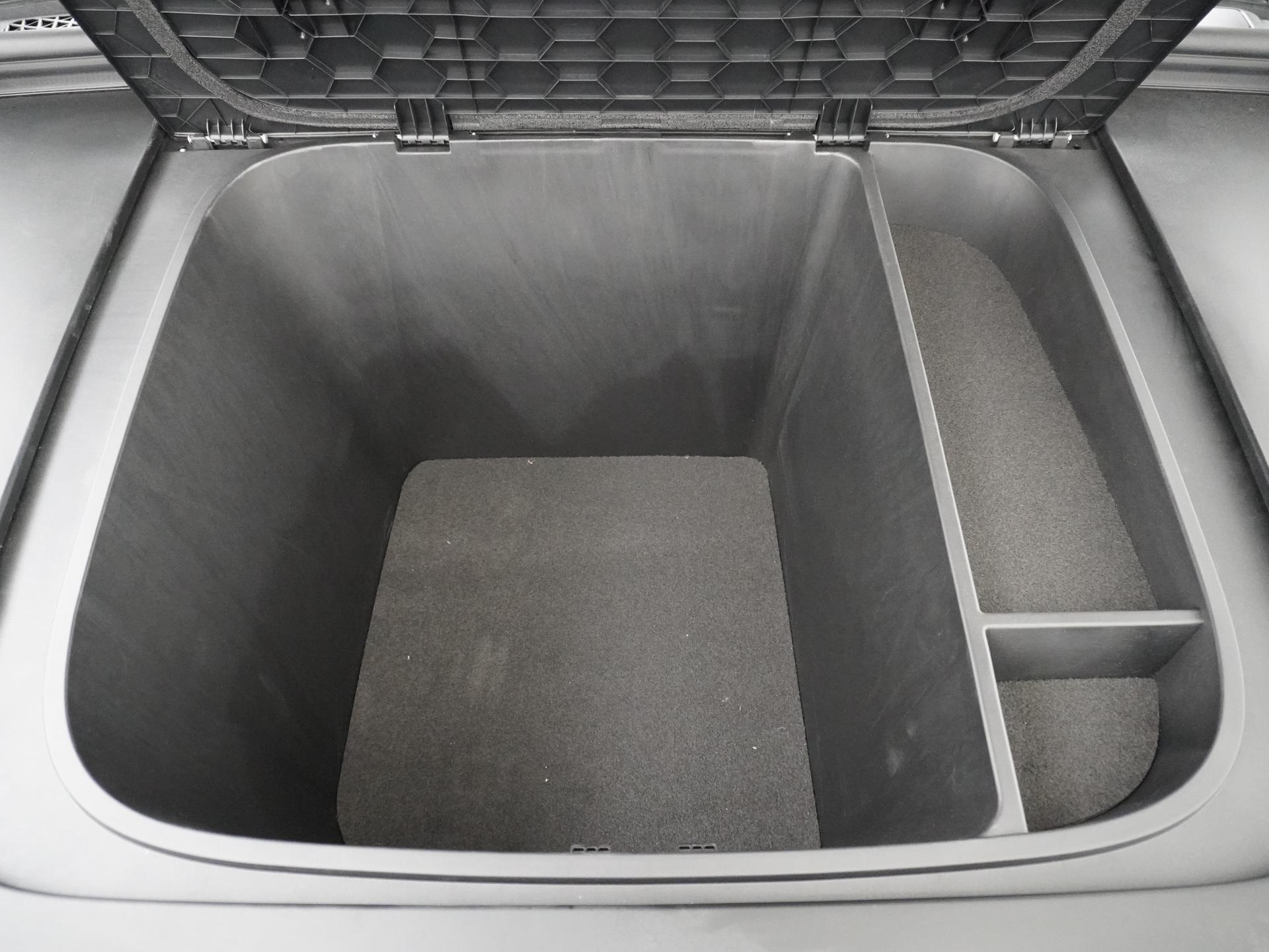 VOYAH Free 4WD 106 kWh Accu 17