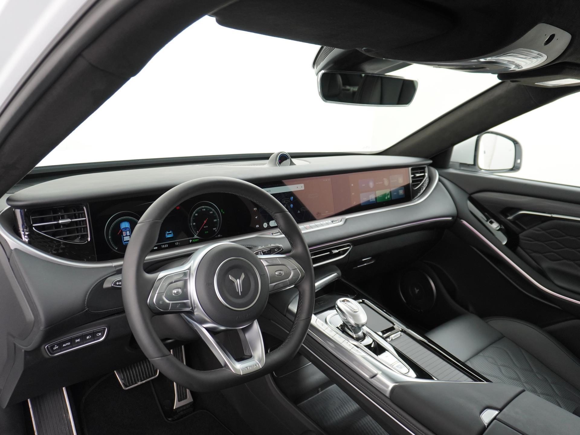 VOYAH Free 4WD 106 kWh Accu 18