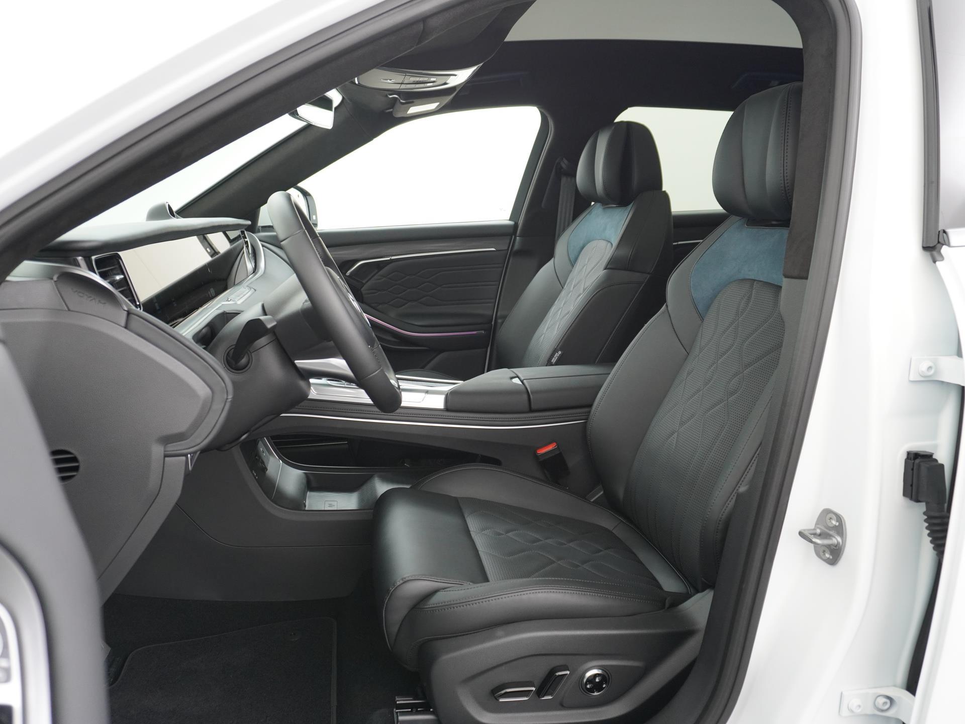 VOYAH Free 4WD 106 kWh Accu 20