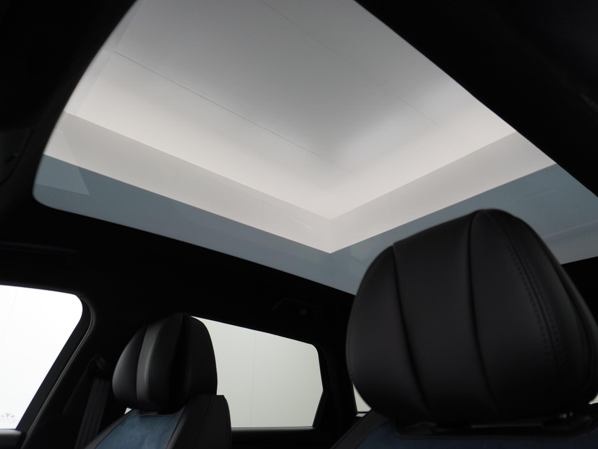 VOYAH Free 4WD 106 kWh Accu 21