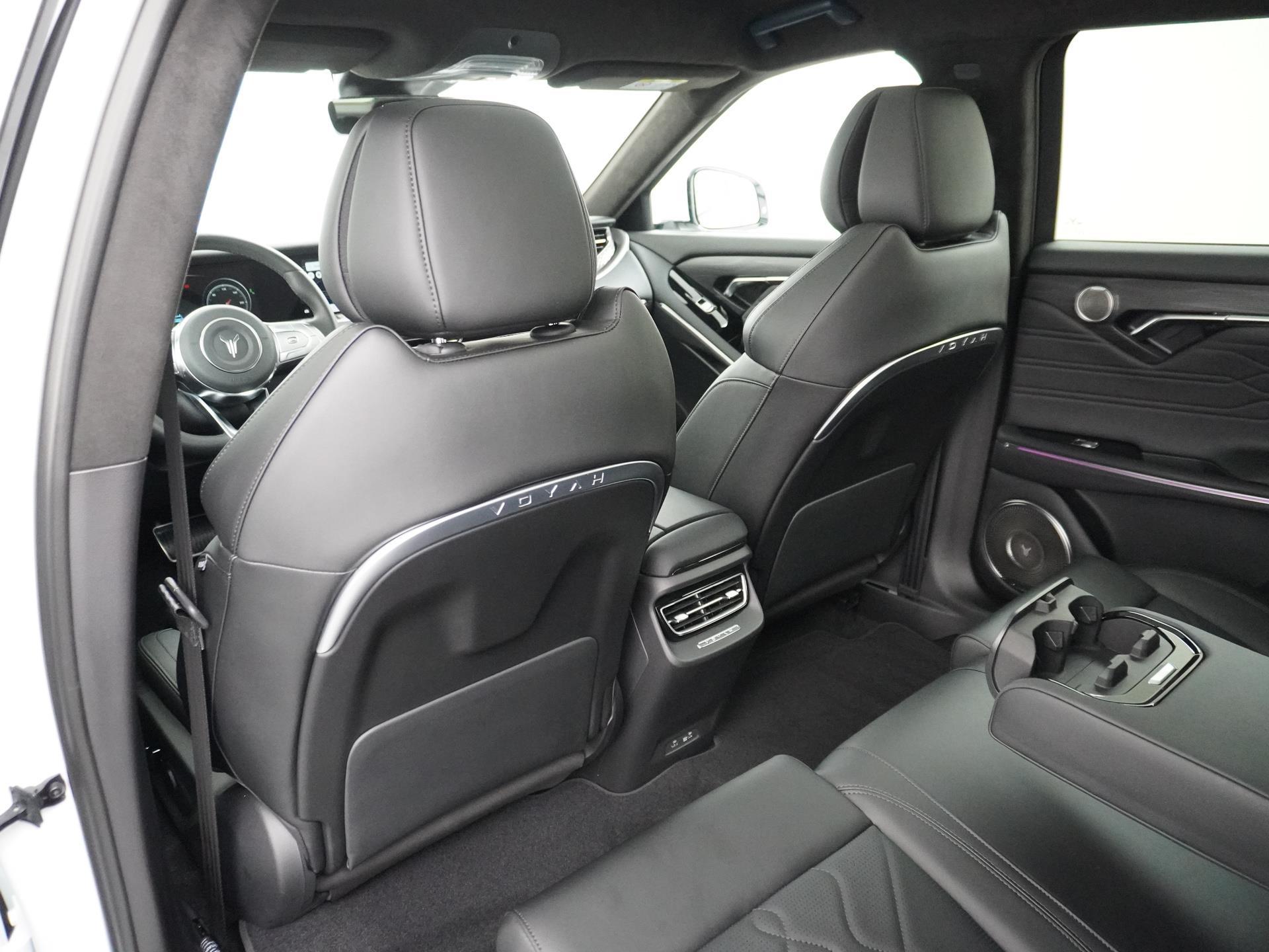 VOYAH Free 4WD 106 kWh Accu 22