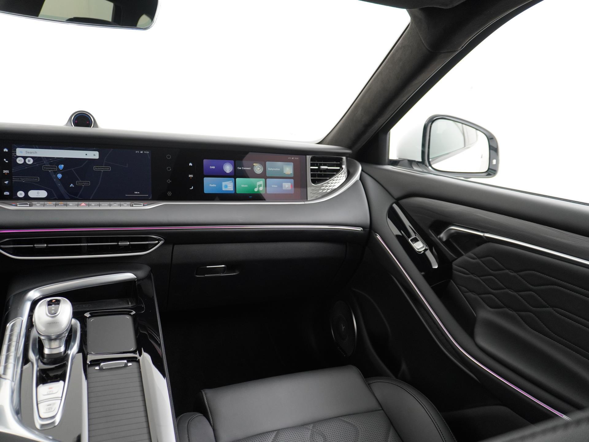 VOYAH Free 4WD 106 kWh Accu 26