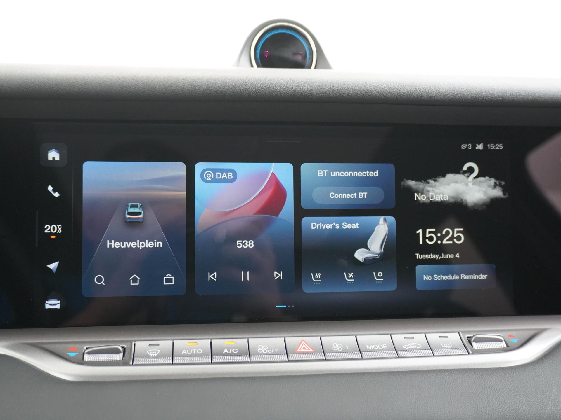 VOYAH Free 4WD 106 kWh Accu 34