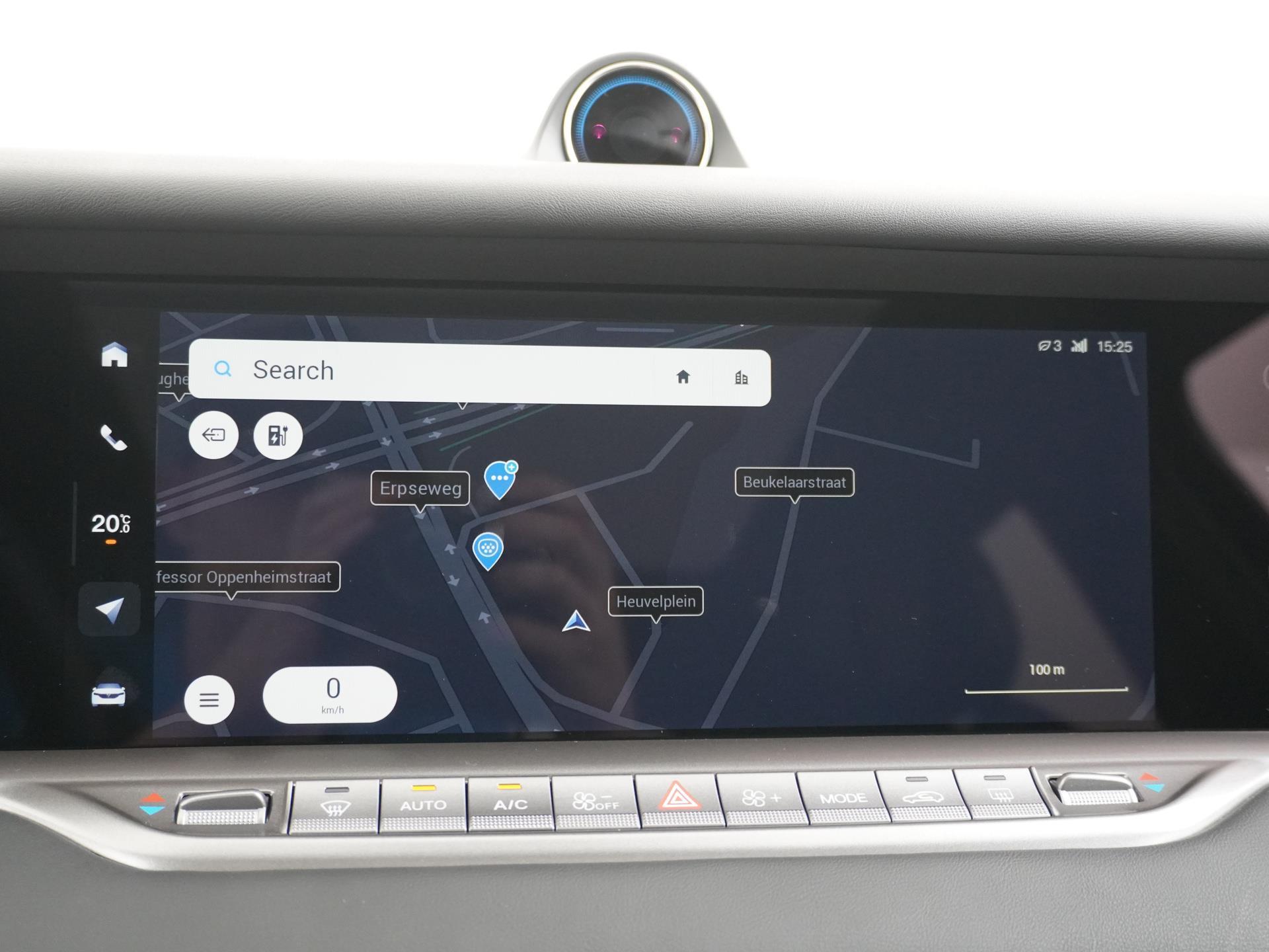 VOYAH Free 4WD 106 kWh Accu 35