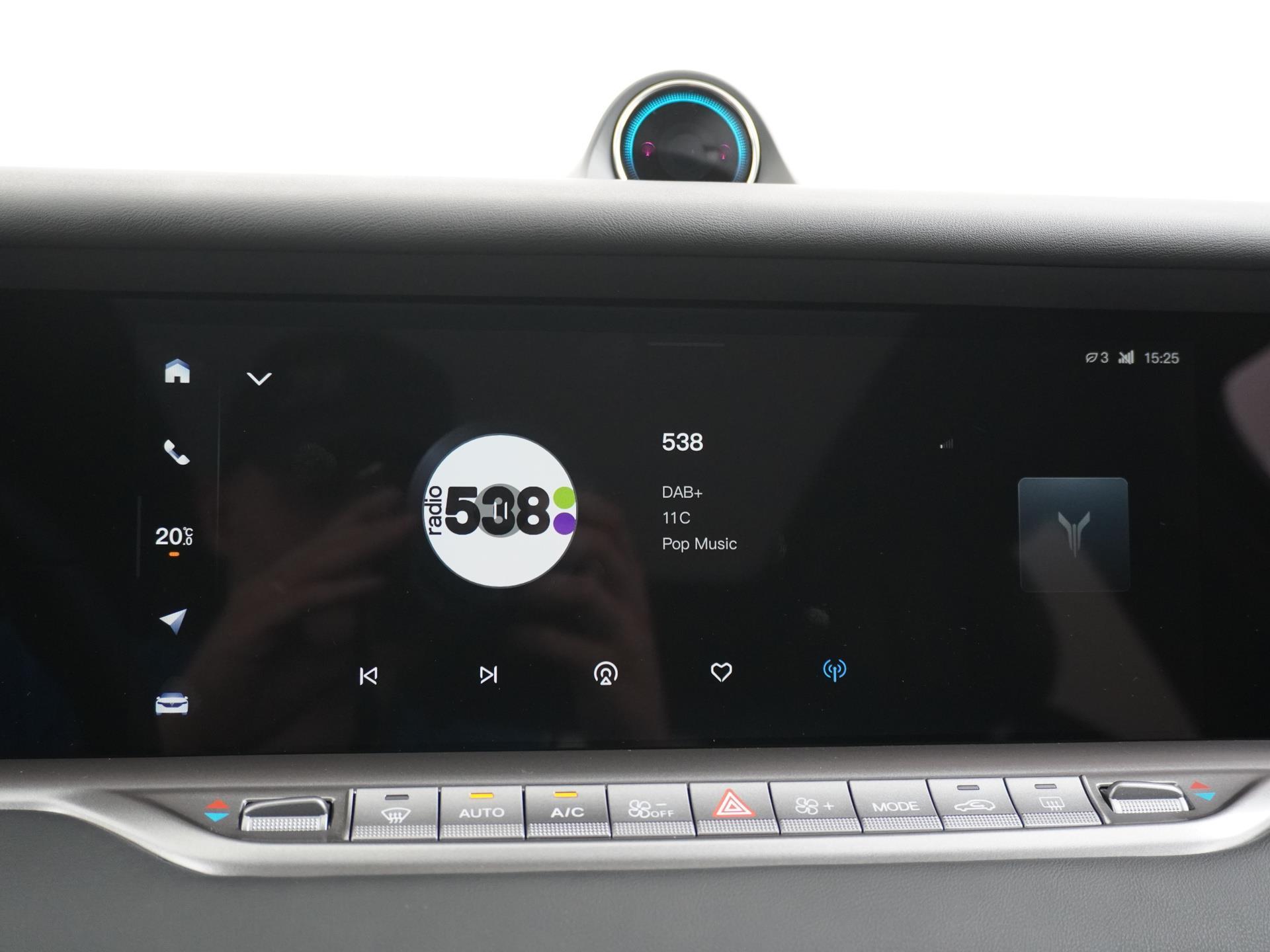 VOYAH Free 4WD 106 kWh Accu 36