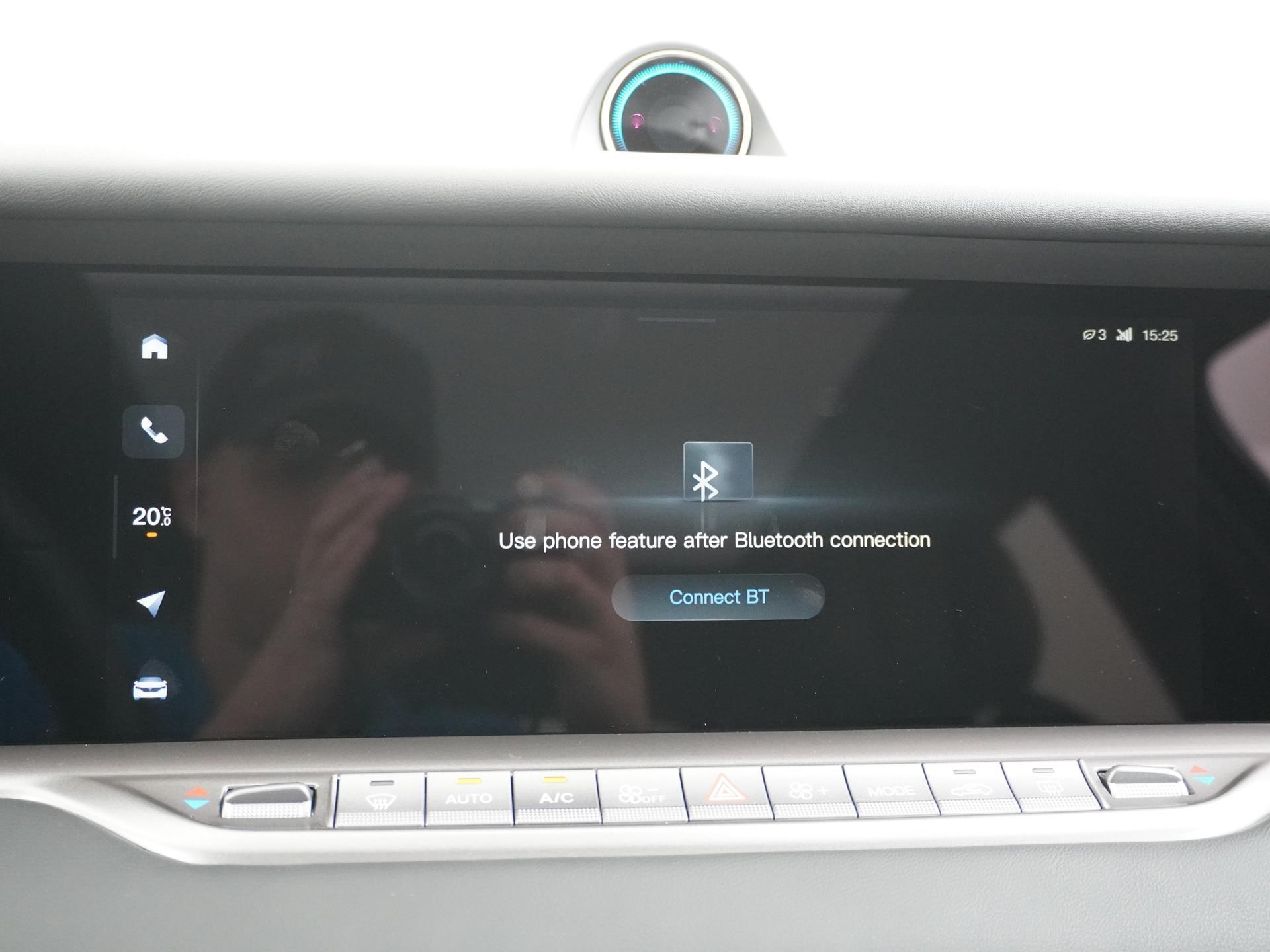 VOYAH Free 4WD 106 kWh Accu 37