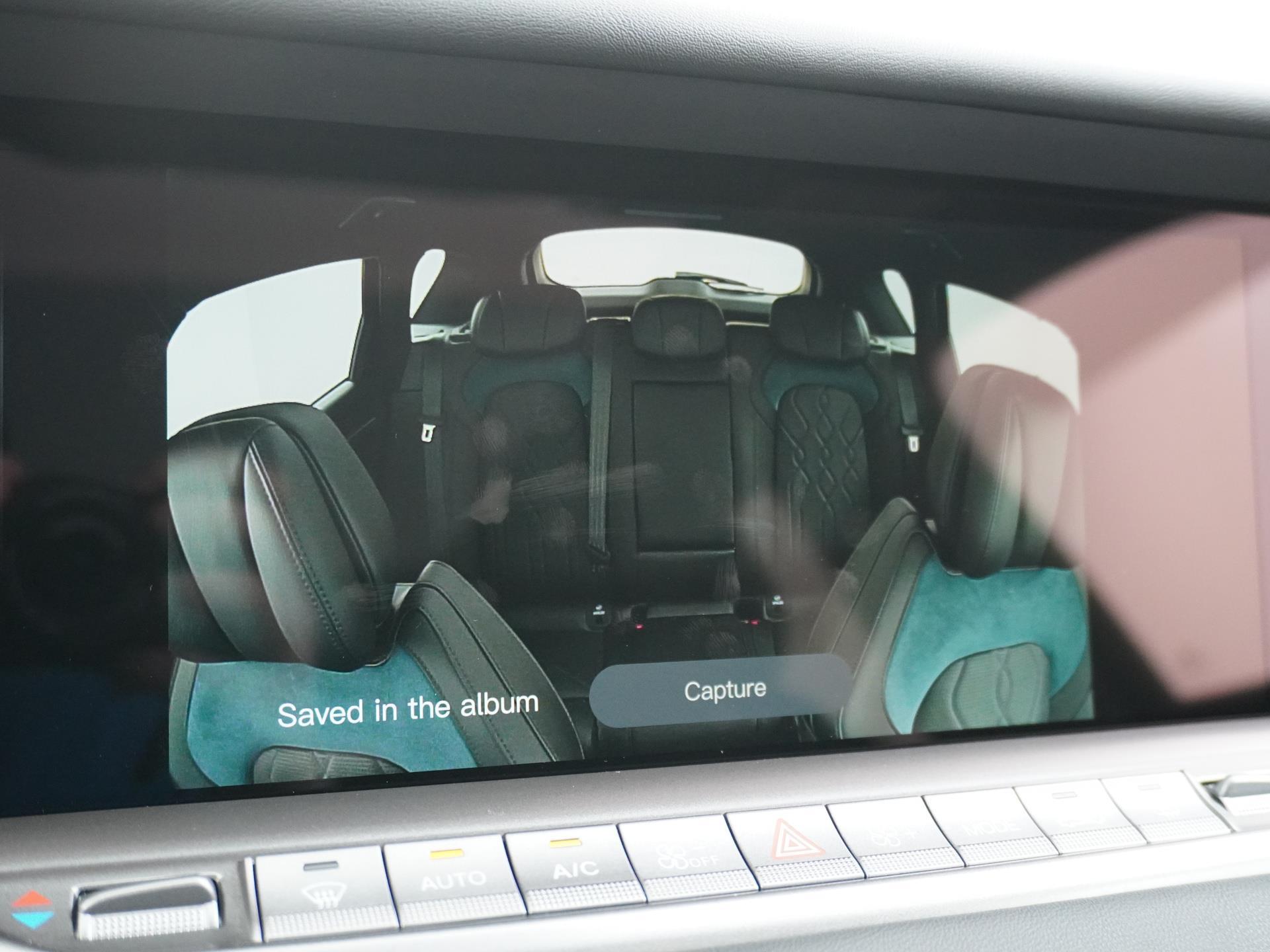 VOYAH Free 4WD 106 kWh Accu 47