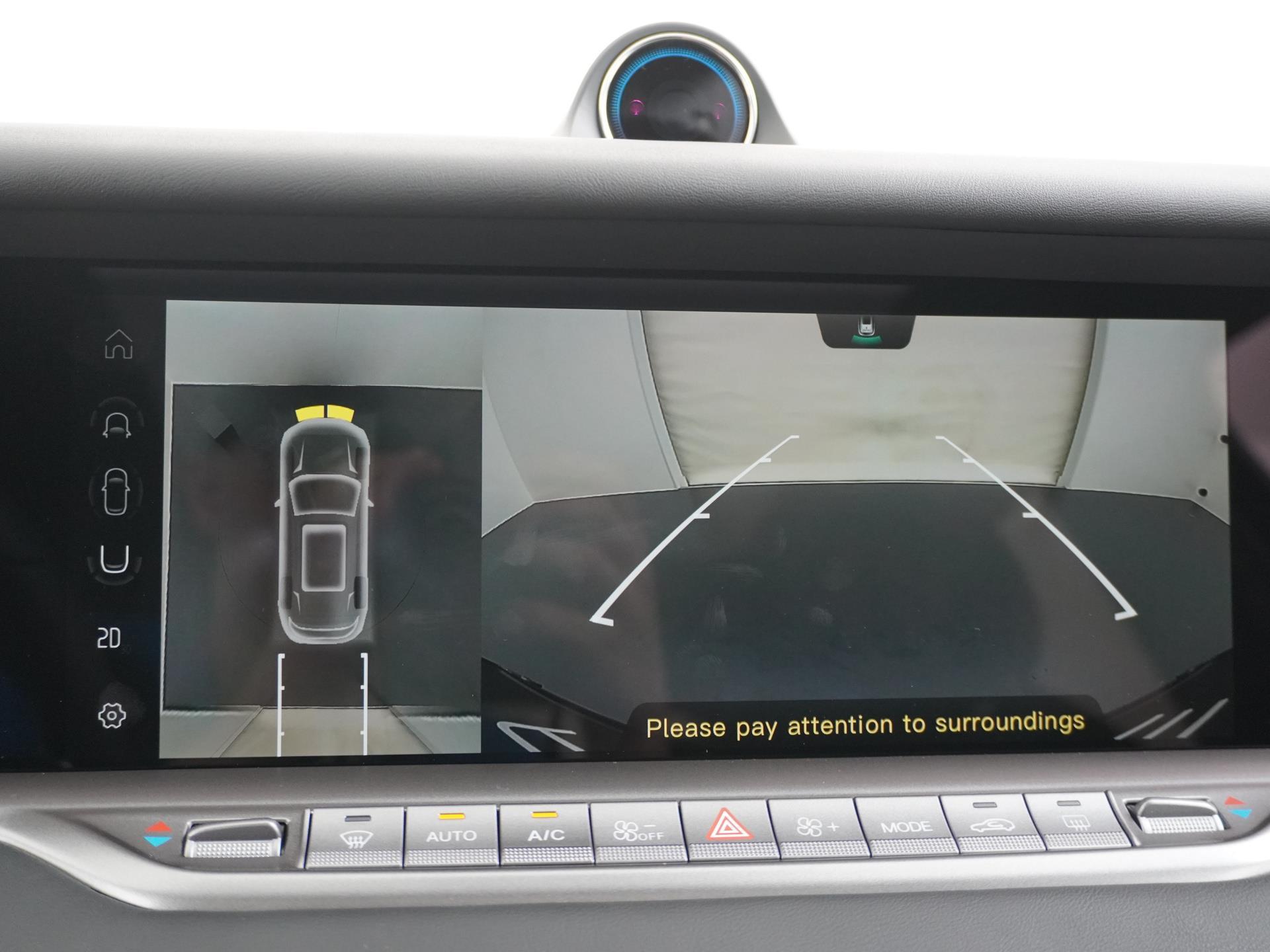 VOYAH Free 4WD 106 kWh Accu 48