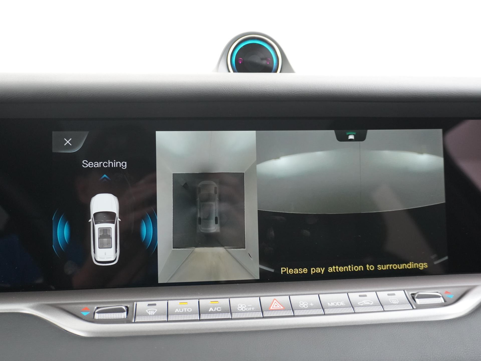 VOYAH Free 4WD 106 kWh Accu 52