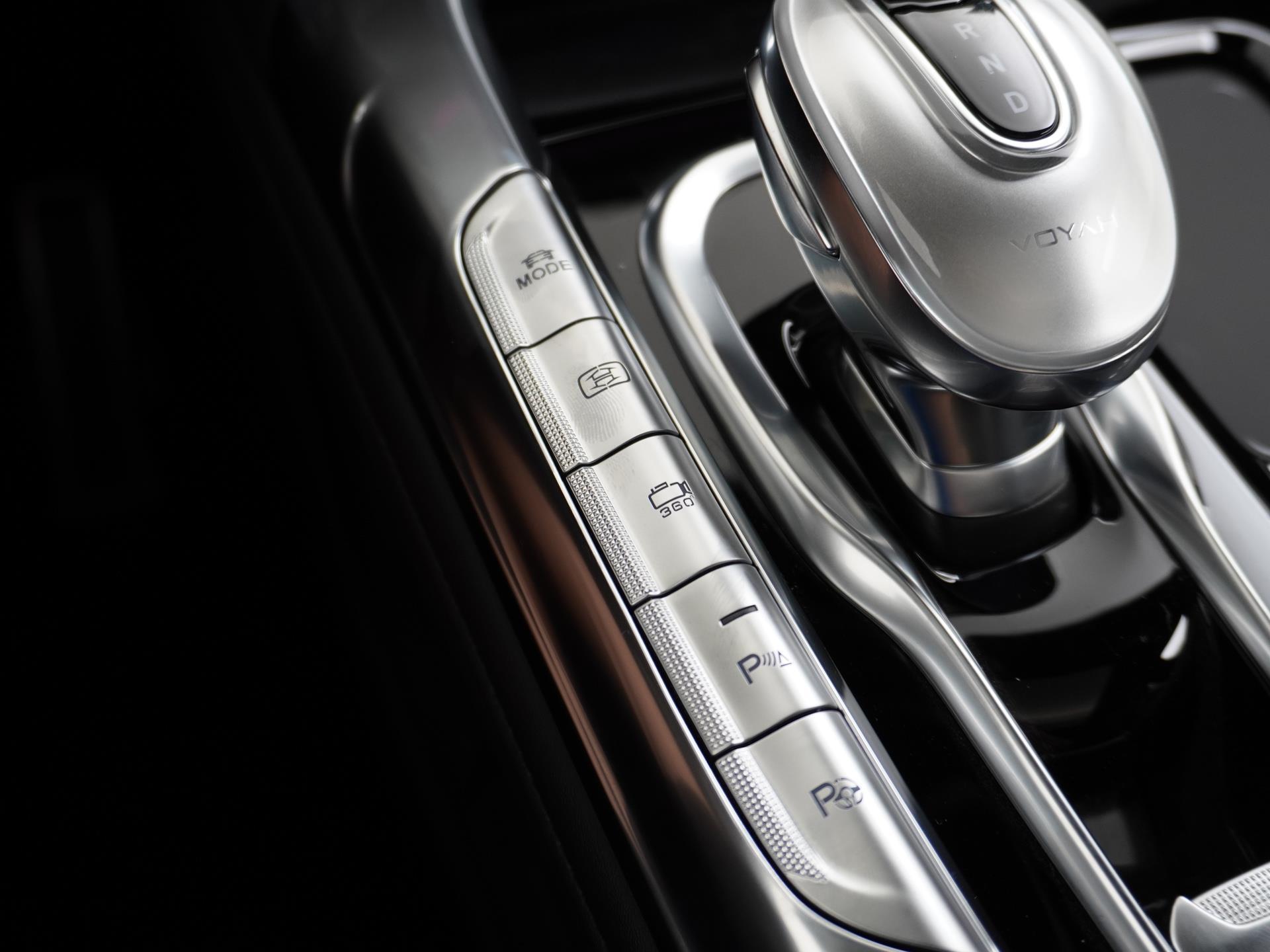 VOYAH Free 4WD 106 kWh Accu 53