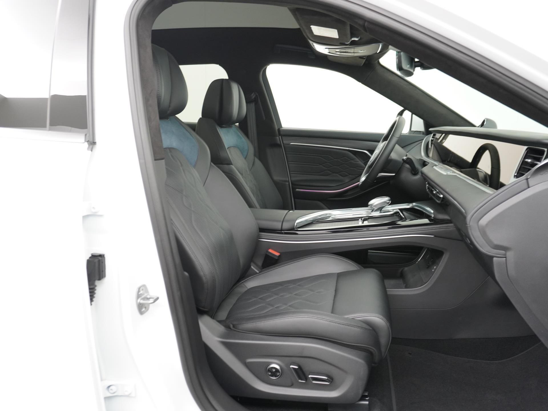 VOYAH Free 4WD 106 kWh Accu 58