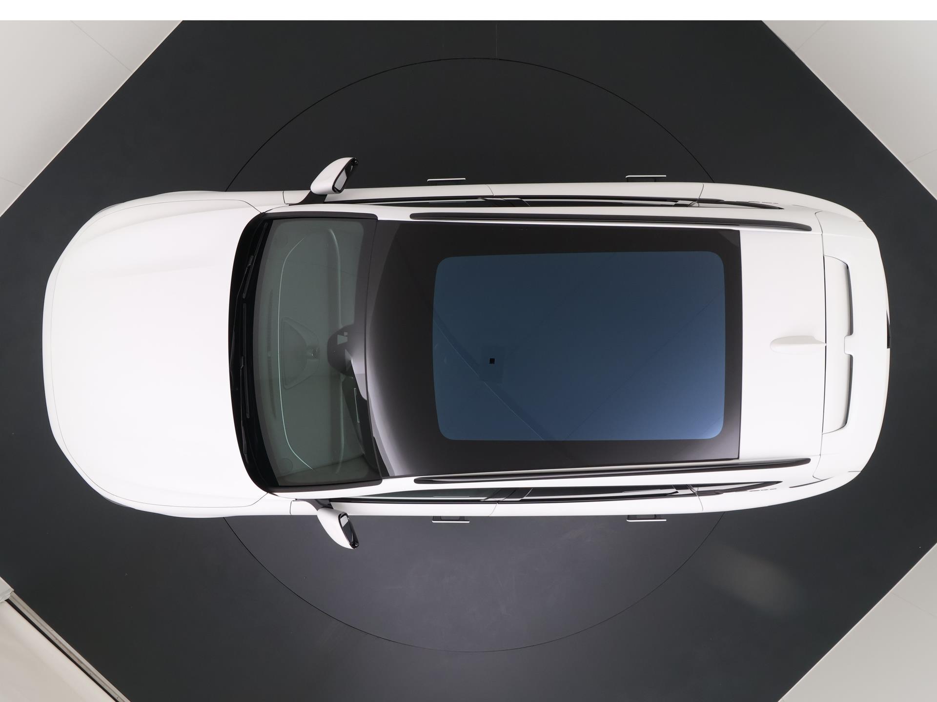 VOYAH Free 4WD 106 kWh Accu 8