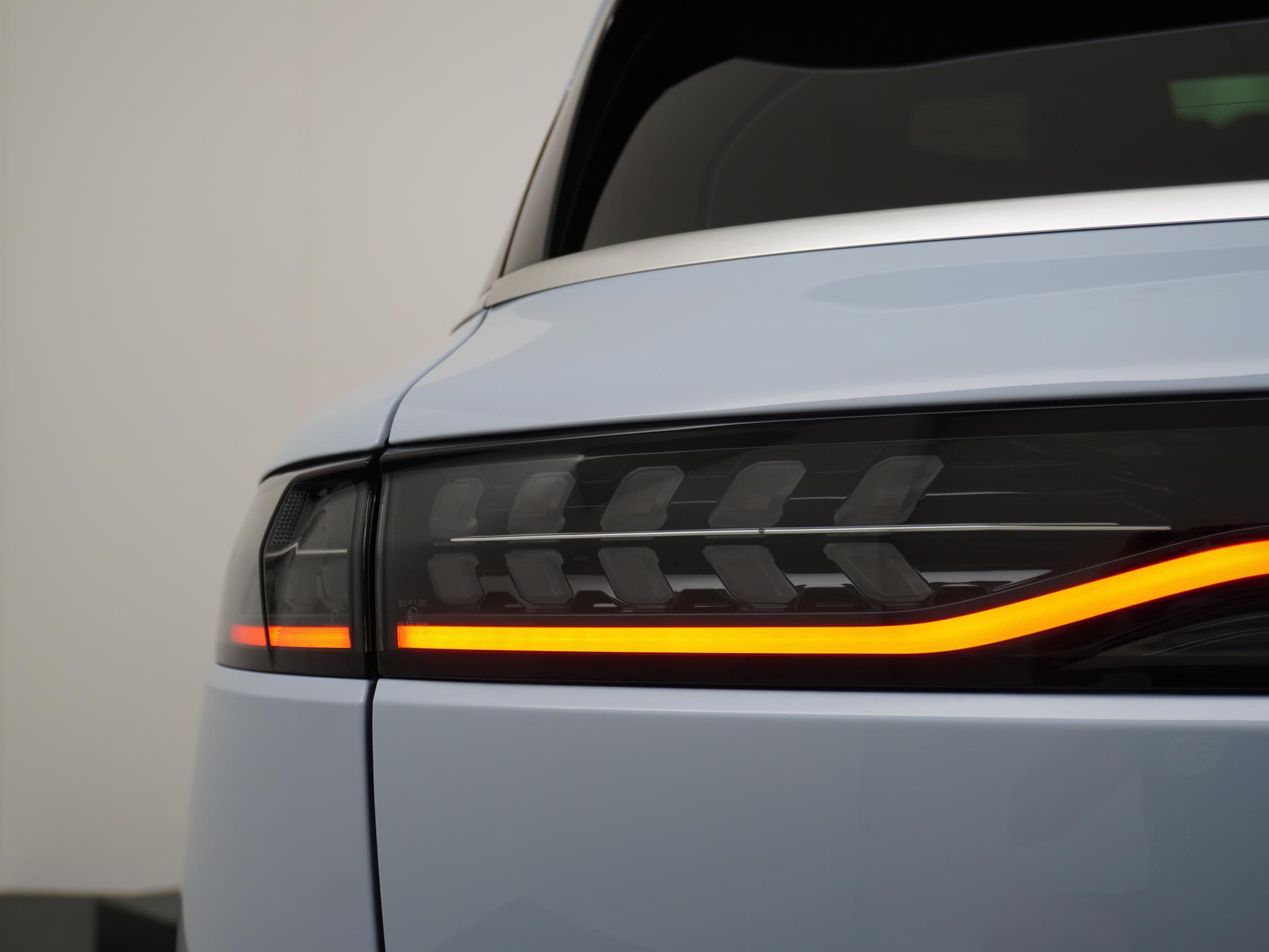 VOYAH Free 4WD 106 kWh Accu 11