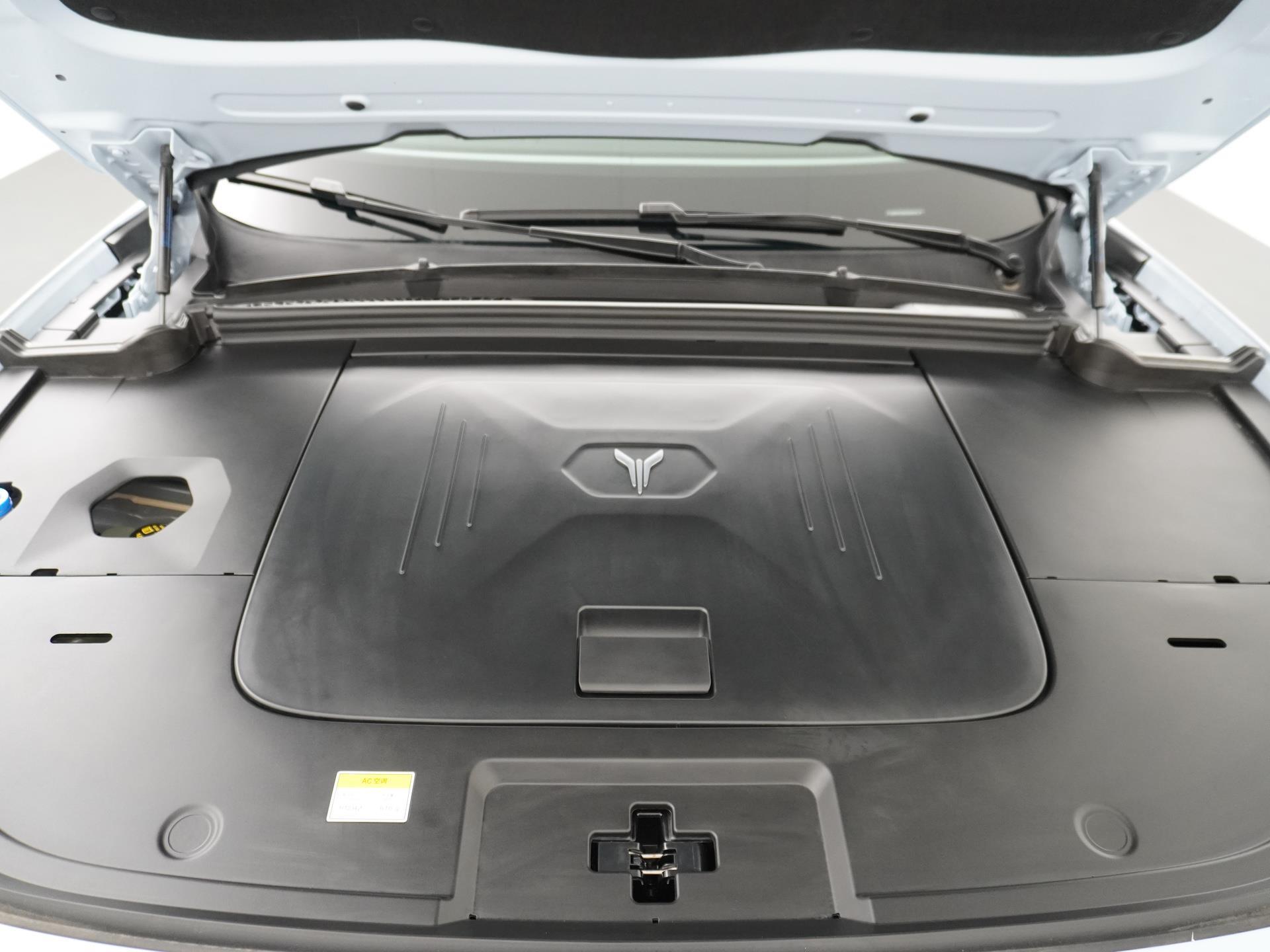 VOYAH Free 4WD 106 kWh Accu 15