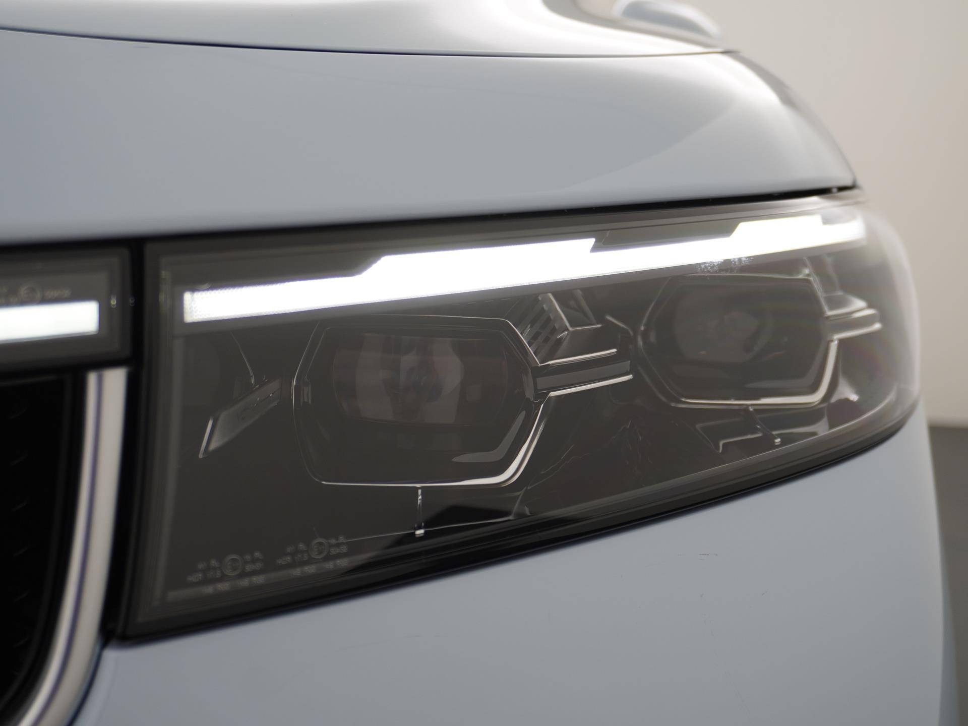 VOYAH Free 4WD 106 kWh Accu 17