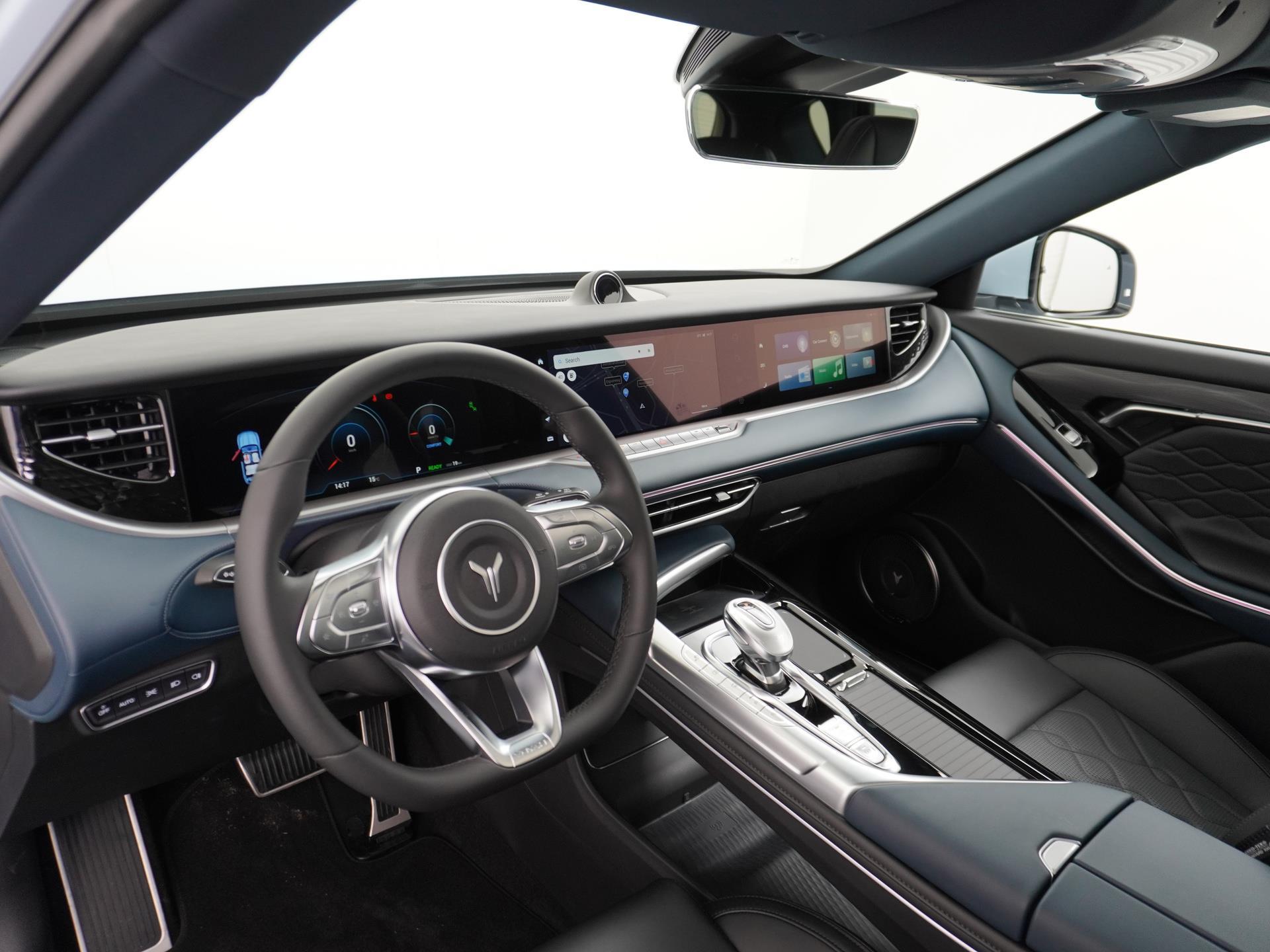 VOYAH Free 4WD 106 kWh Accu 18