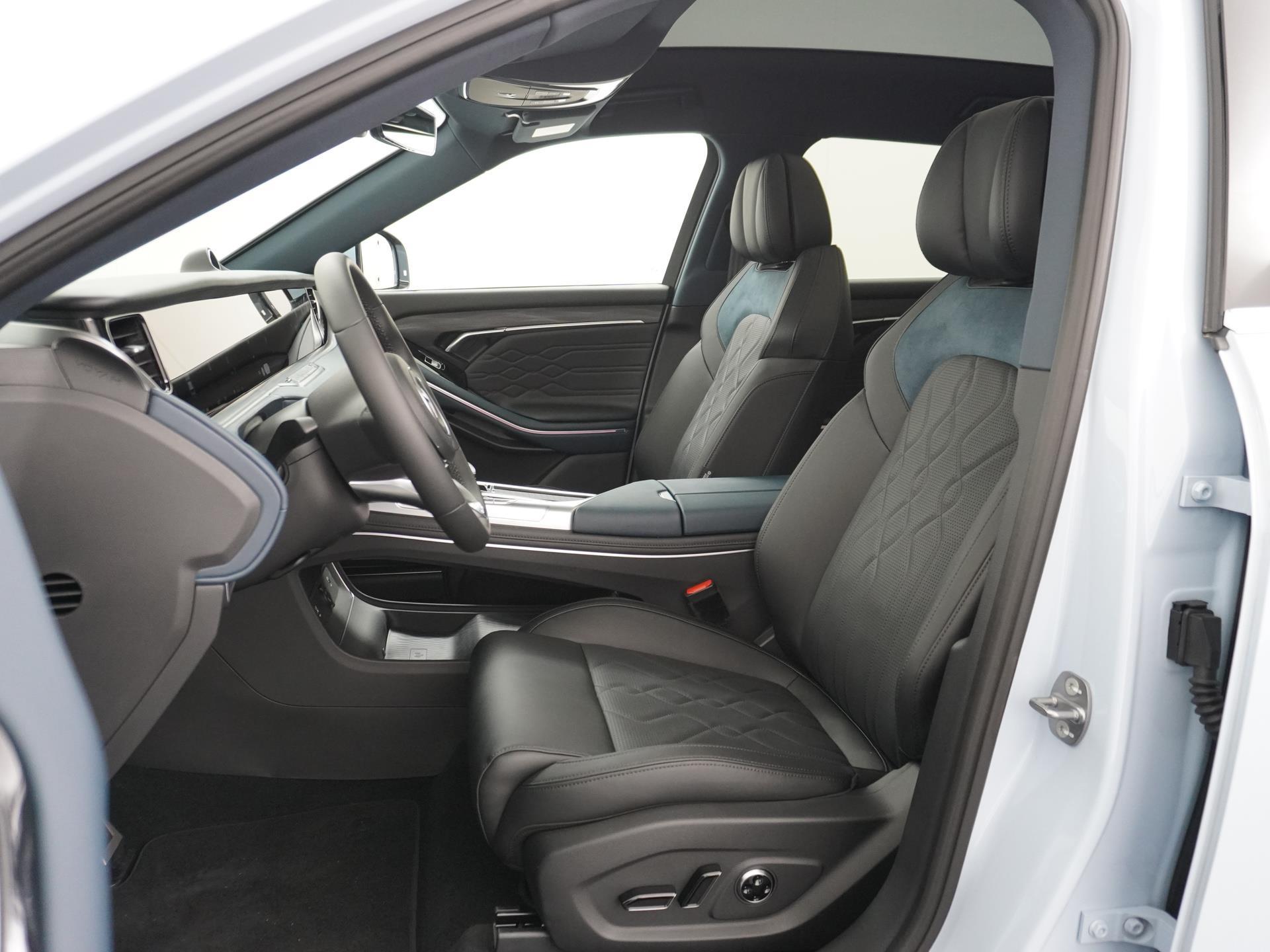 VOYAH Free 4WD 106 kWh Accu 20