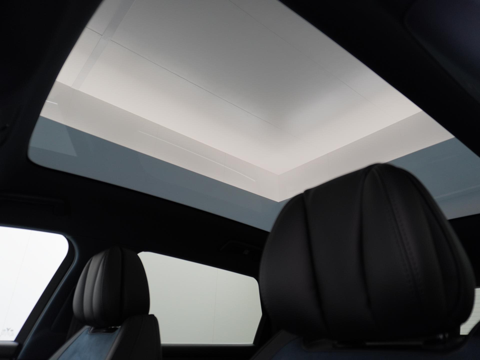 VOYAH Free 4WD 106 kWh Accu 21